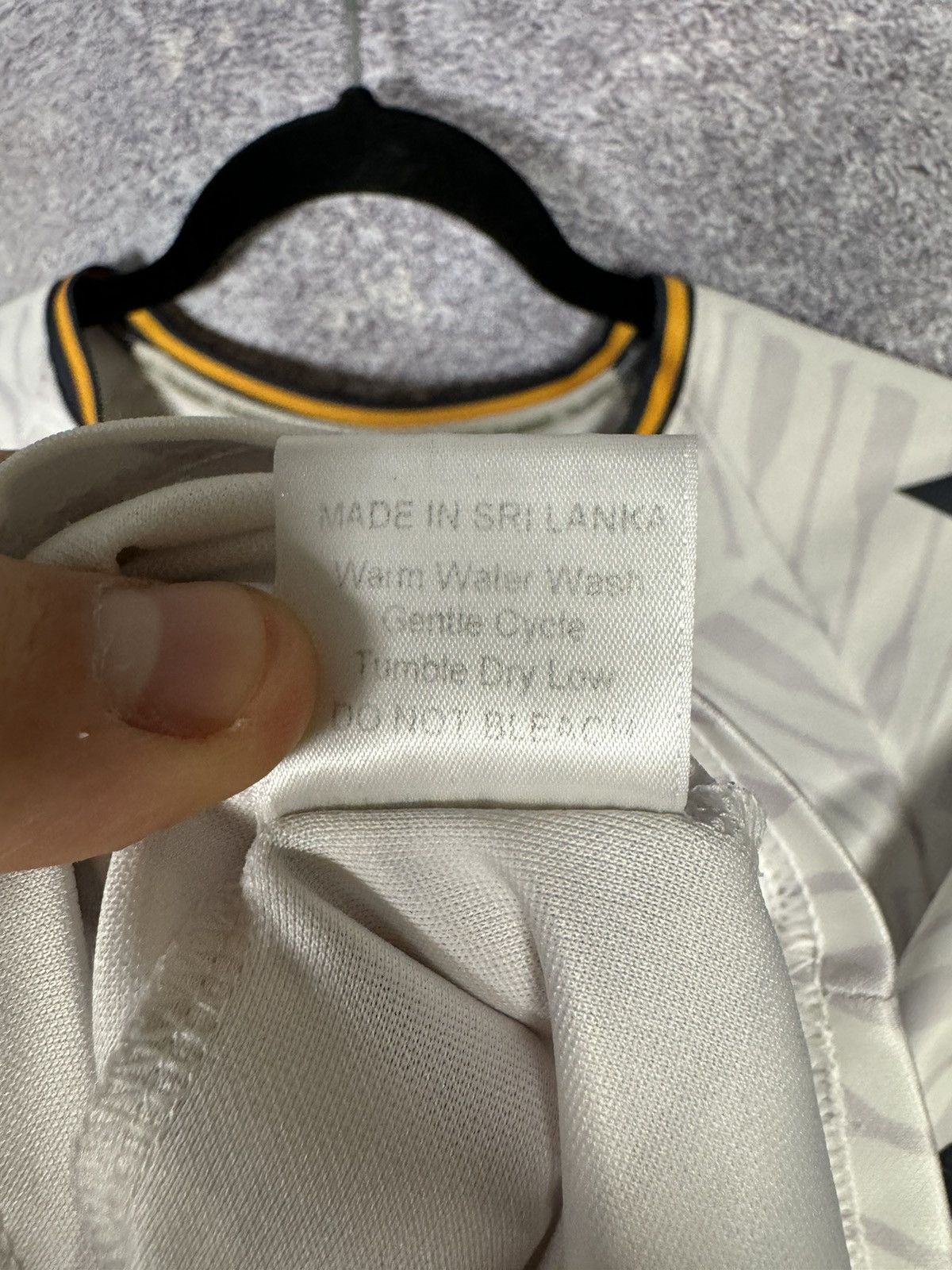 Hummel × Vintage Green Bay Voyageurs 2021 Hummel Soccer Jersey Medium Size US M / EU 48-50 / 2 - 10 Thumbnail
