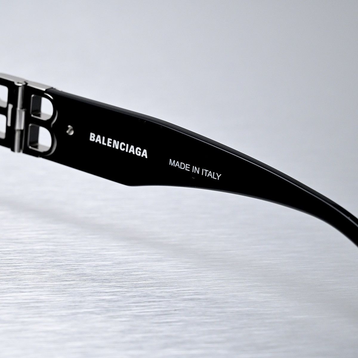 Balenciaga BALENCIAGA BB0095S SUNGLASSES Size ONE SIZE - 10 Thumbnail