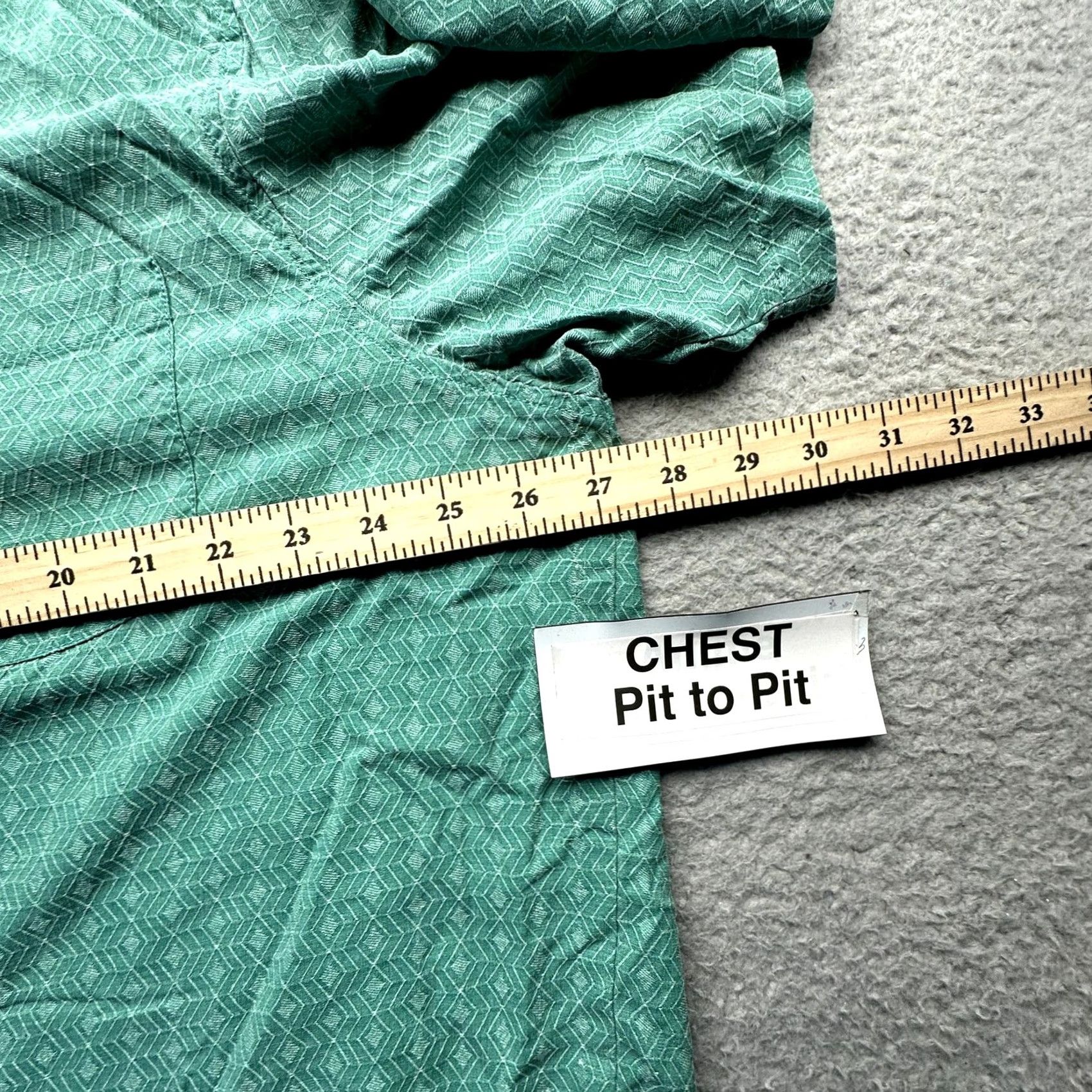 Tommy Bahama VINTAGE? No. Size US XXL / EU 58 / 5 - 4 Thumbnail