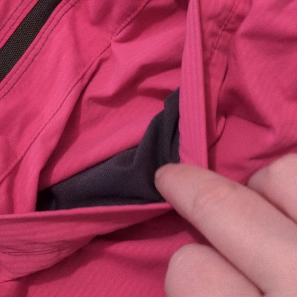 Lululemon Lululemon pink pace breaker shorts medium? Size US 28 / EU 44 - 4 Thumbnail