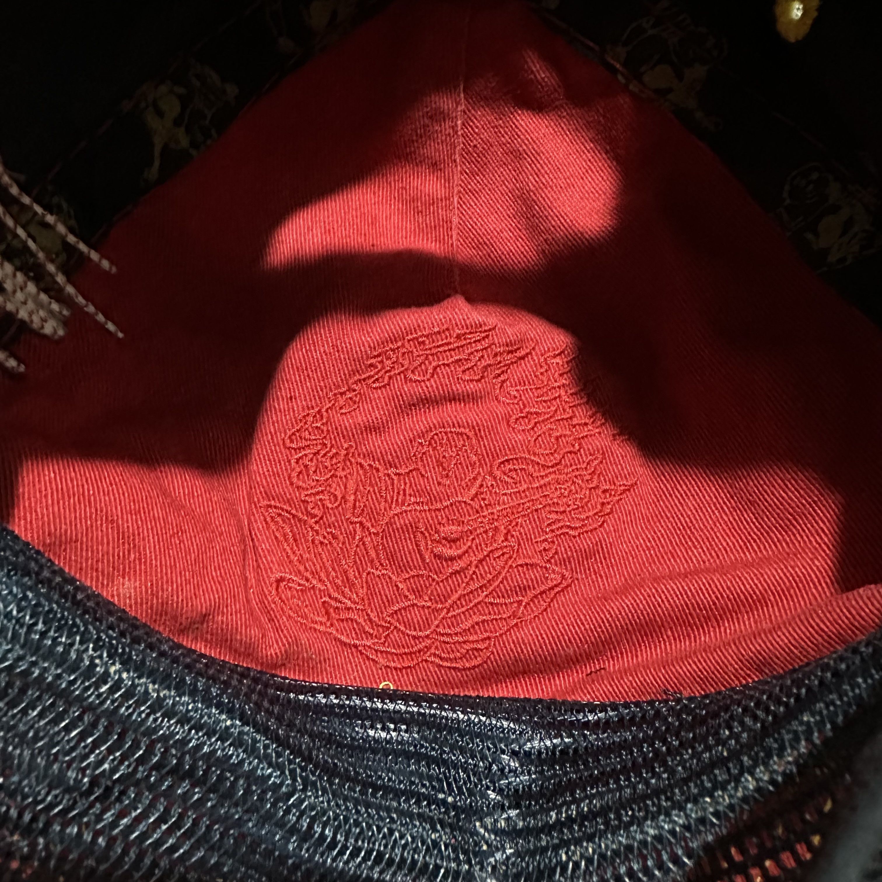 True Religion True Religion Hat Size ONE SIZE - 7 Thumbnail