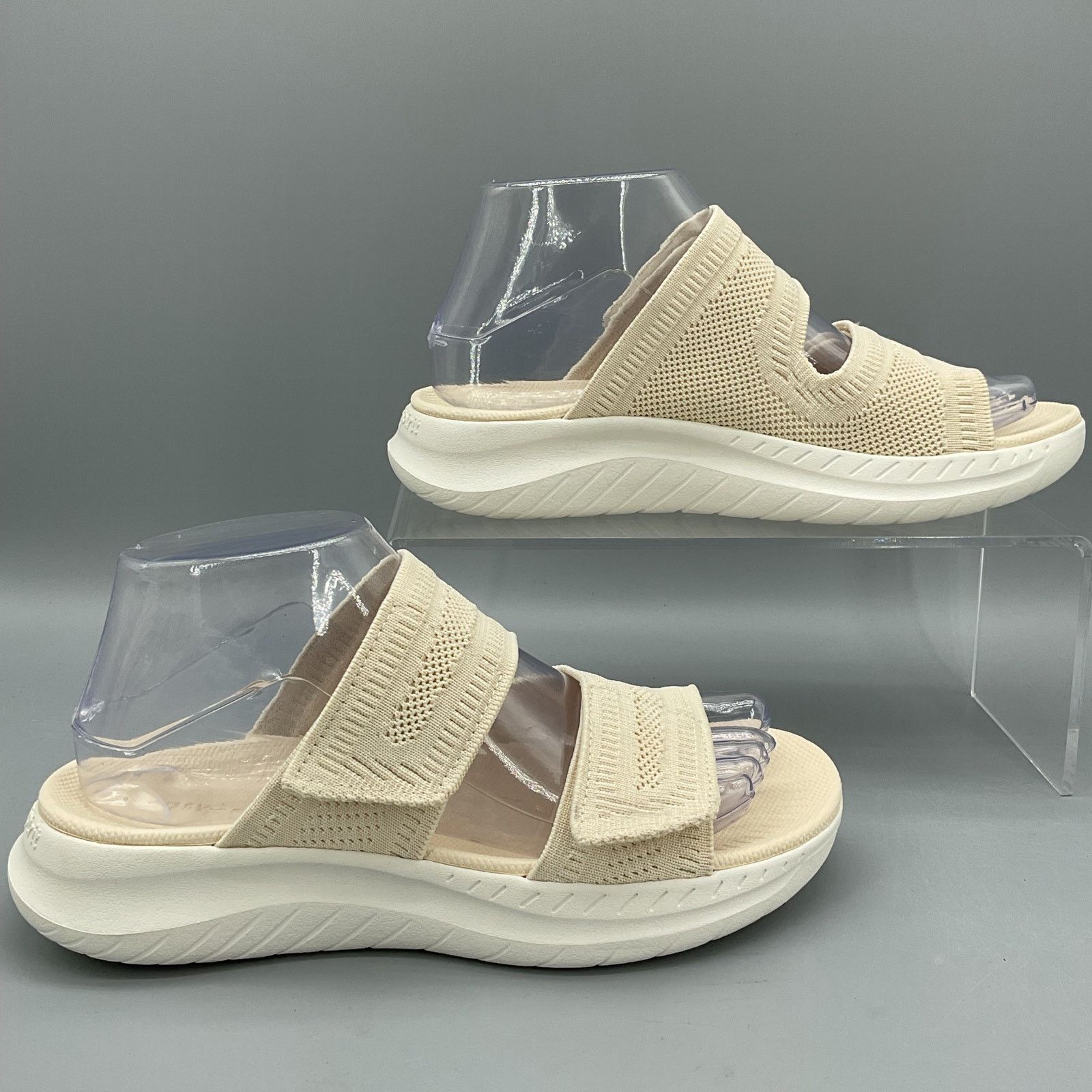 Other Easy Spirit Women Dashtyn Lightweight Sandal Beige Size 7M Size US 7 / IT 37 - 1 Thumbnail
