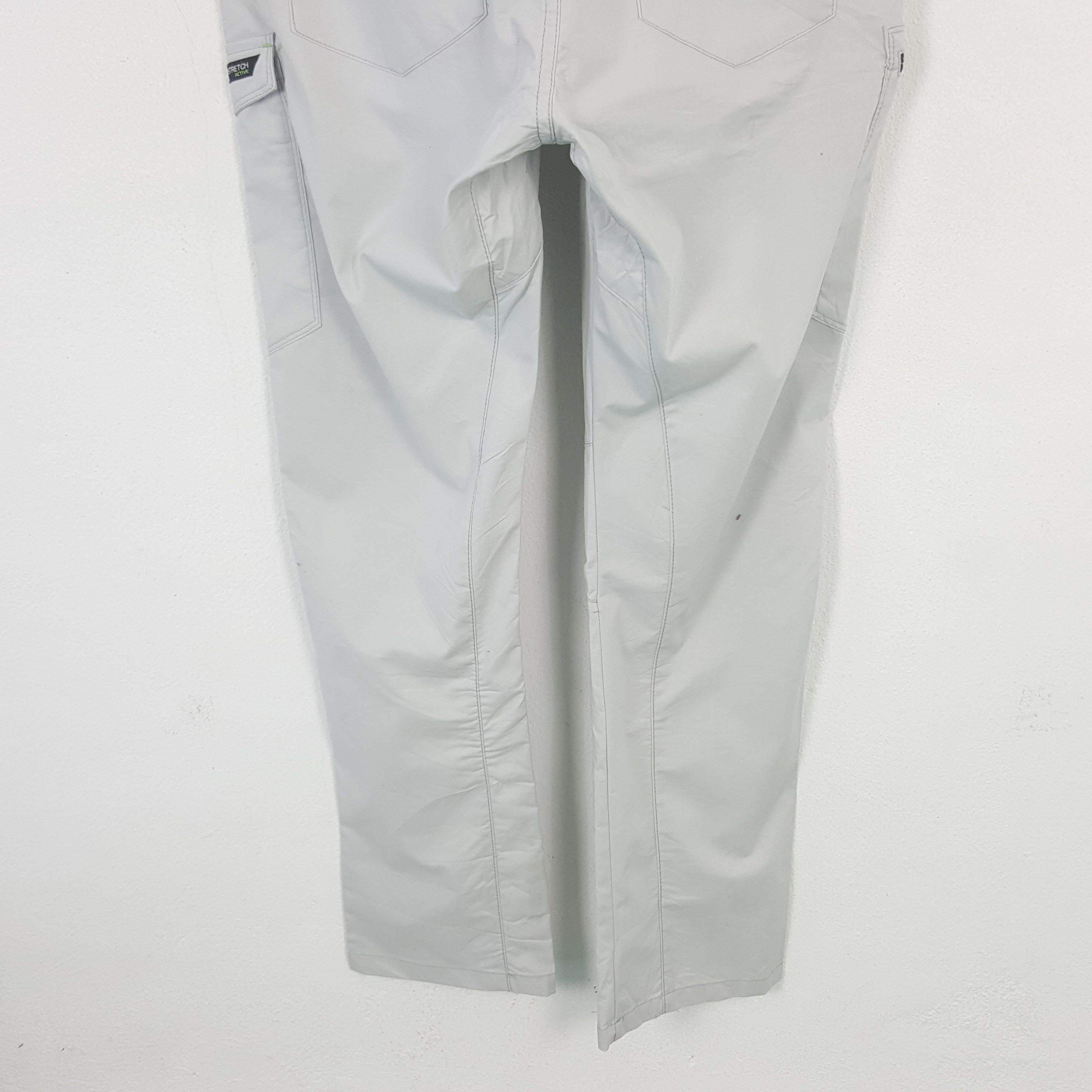 Japanese Brand × Vintage Vintage Toyota Racing TRD Japanese Coverall Jacket C283N22 Size US M / EU 48-50 / 2 - 3 Thumbnail