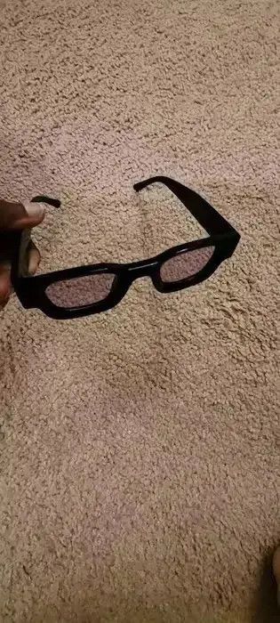 Other Retro Style Sunglasses Size ONE SIZE - 2 Thumbnail