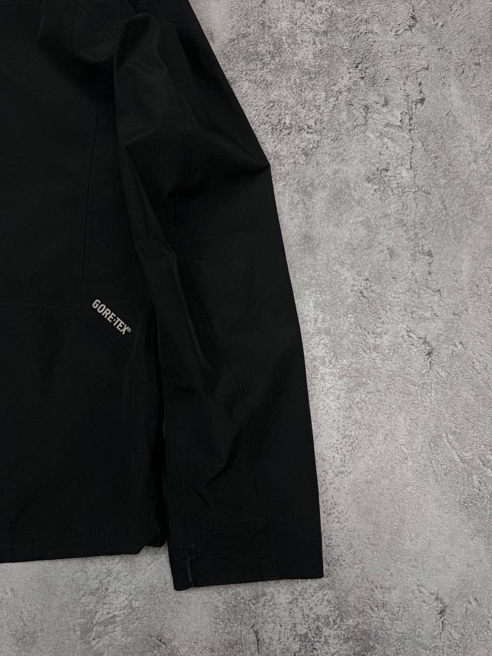 SALEWA Salewa Men's Gore-Tex Jacket Black Size XS Size US XS / EU 42 / 0 - 12 Thumbnail