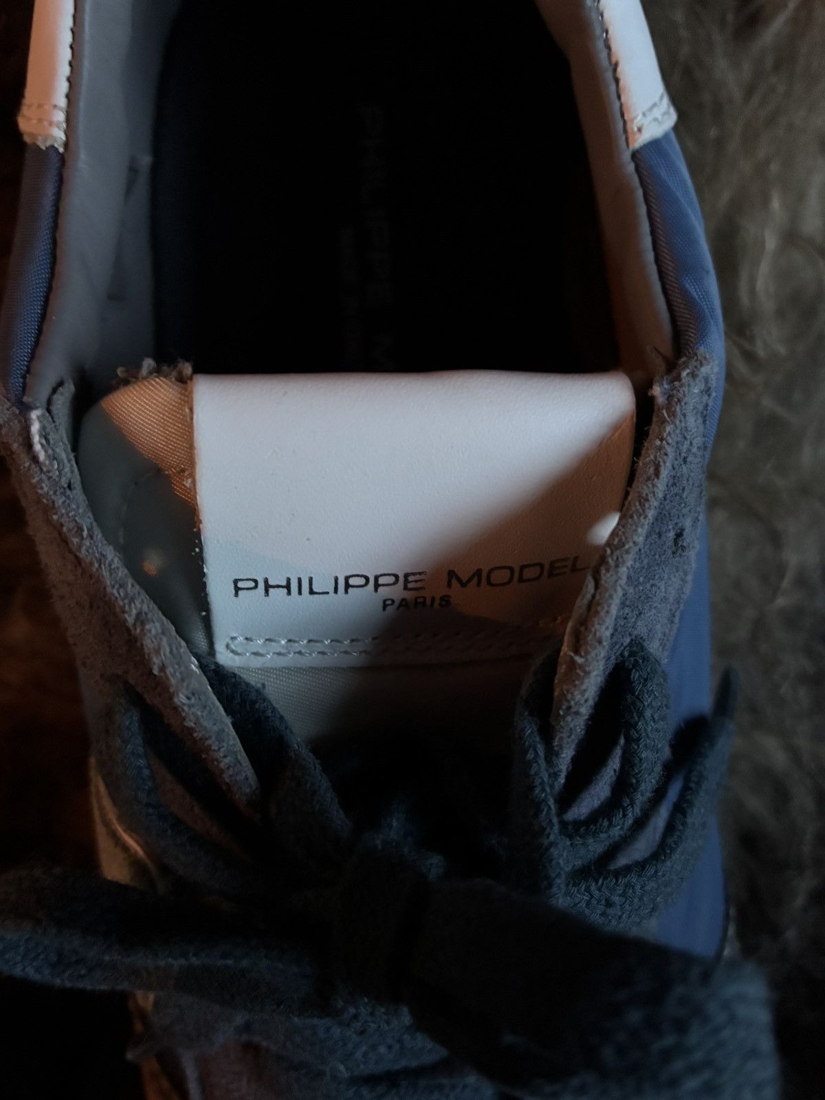 Philippe Model Philippe Model Paris Tropez 2.1 Sneaker Size US 9 / EU 42 - 7 Thumbnail