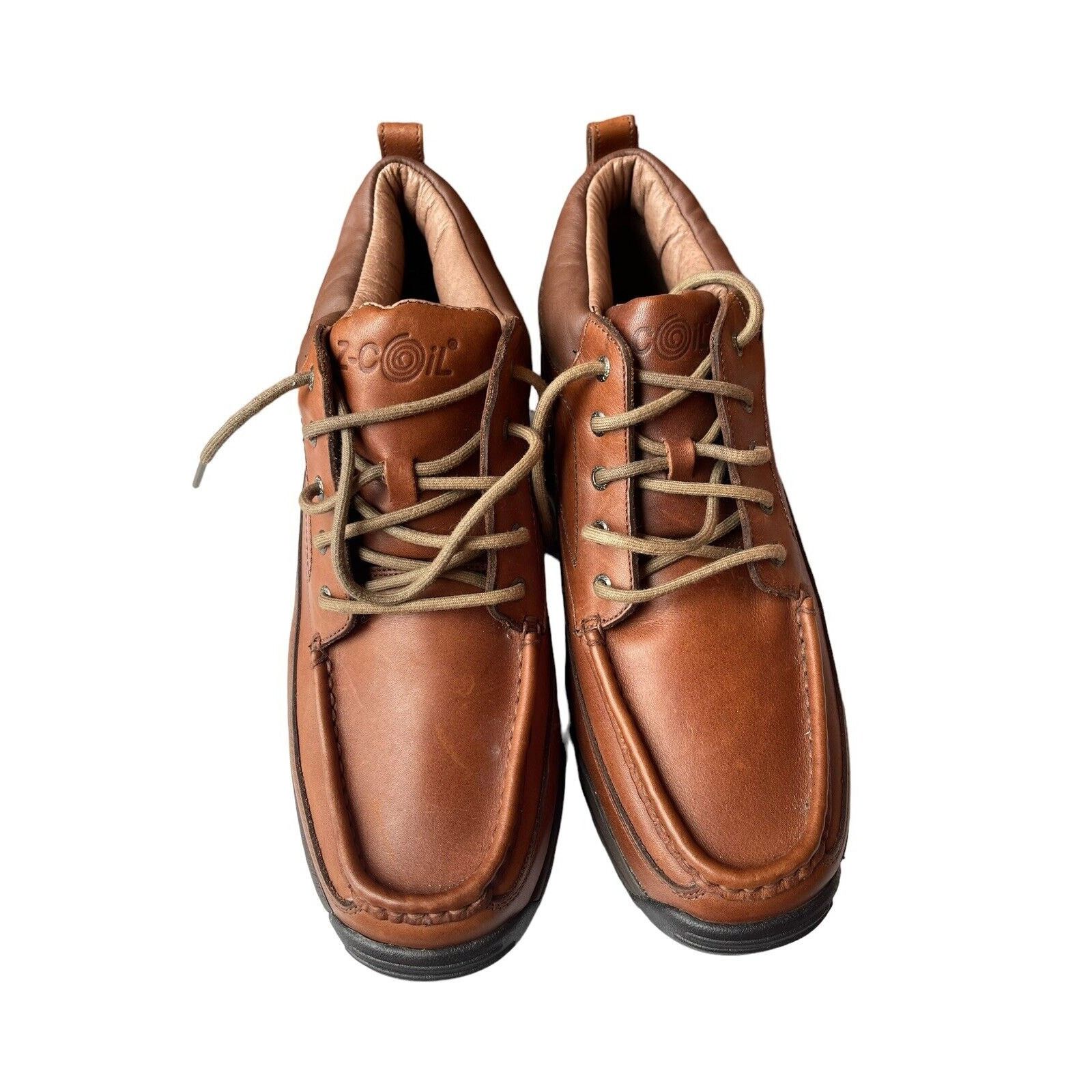 Other Z-Coil Sandia Pain Relief Orthotic Lace Up Ankle Moc Size 9 Size US 10 / EU 43 - 7 Thumbnail