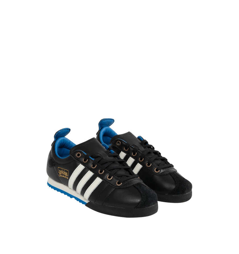 Adidas o1h1sh10525 Samba 62 in Black Size US 7 / EU 40 - 7 Thumbnail