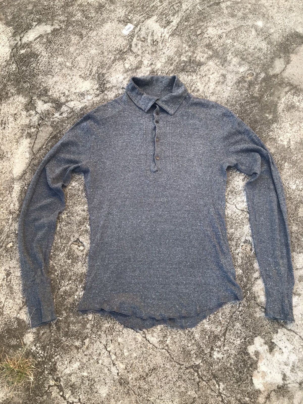 Japanese Brand × Nigel Cabourn Nigel Cabourn Stretch Cotton Size US S / EU 44-46 / 1 - 1 Thumbnail