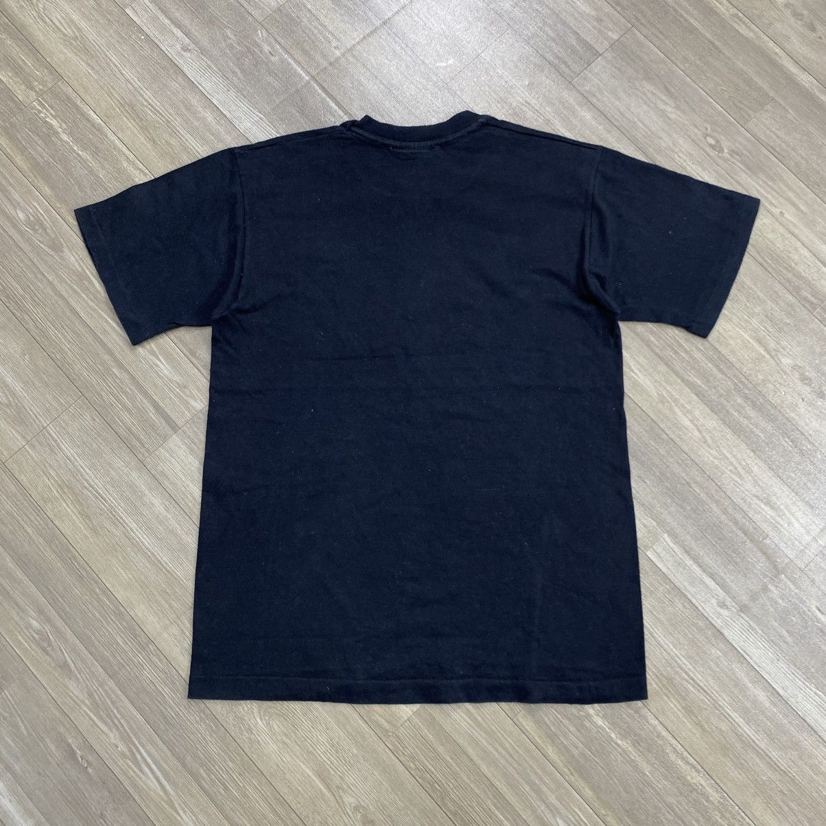 Vintage 1990s Vintage Bitch Rainbow USA Skateboards T-shirt Size US L / EU 52-54 / 3 - 8 Thumbnail