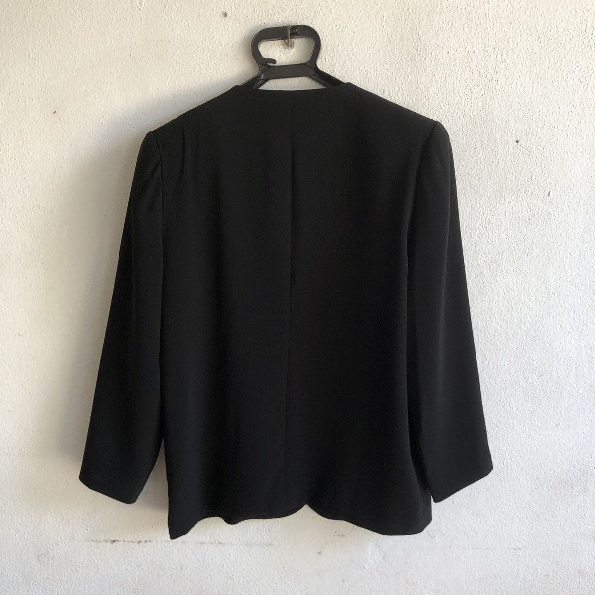 Other GEORGES MEMMI PARIS blazer Size L / US 10 / IT 46 - 5 Thumbnail