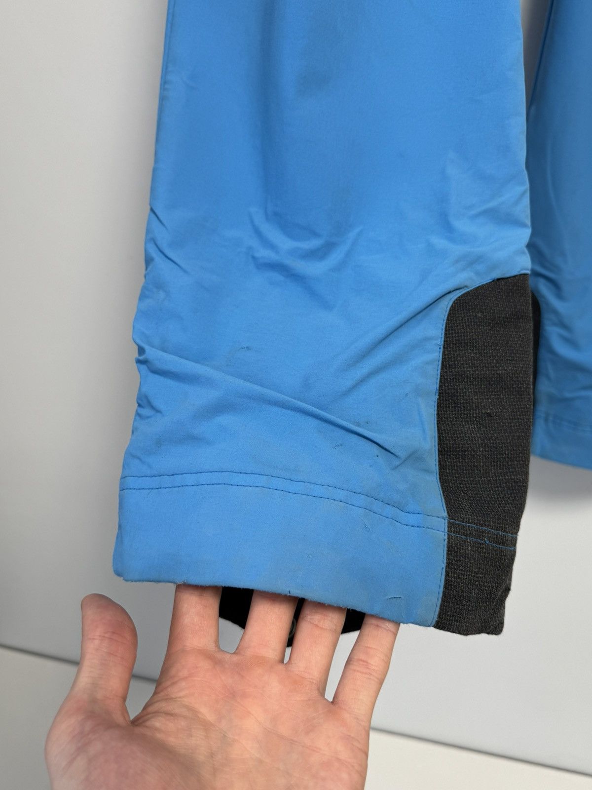 Haglofs Haglöfs Rando Flex Pant – Climbing Gear Review Size US 32 / EU 48 - 13 Thumbnail