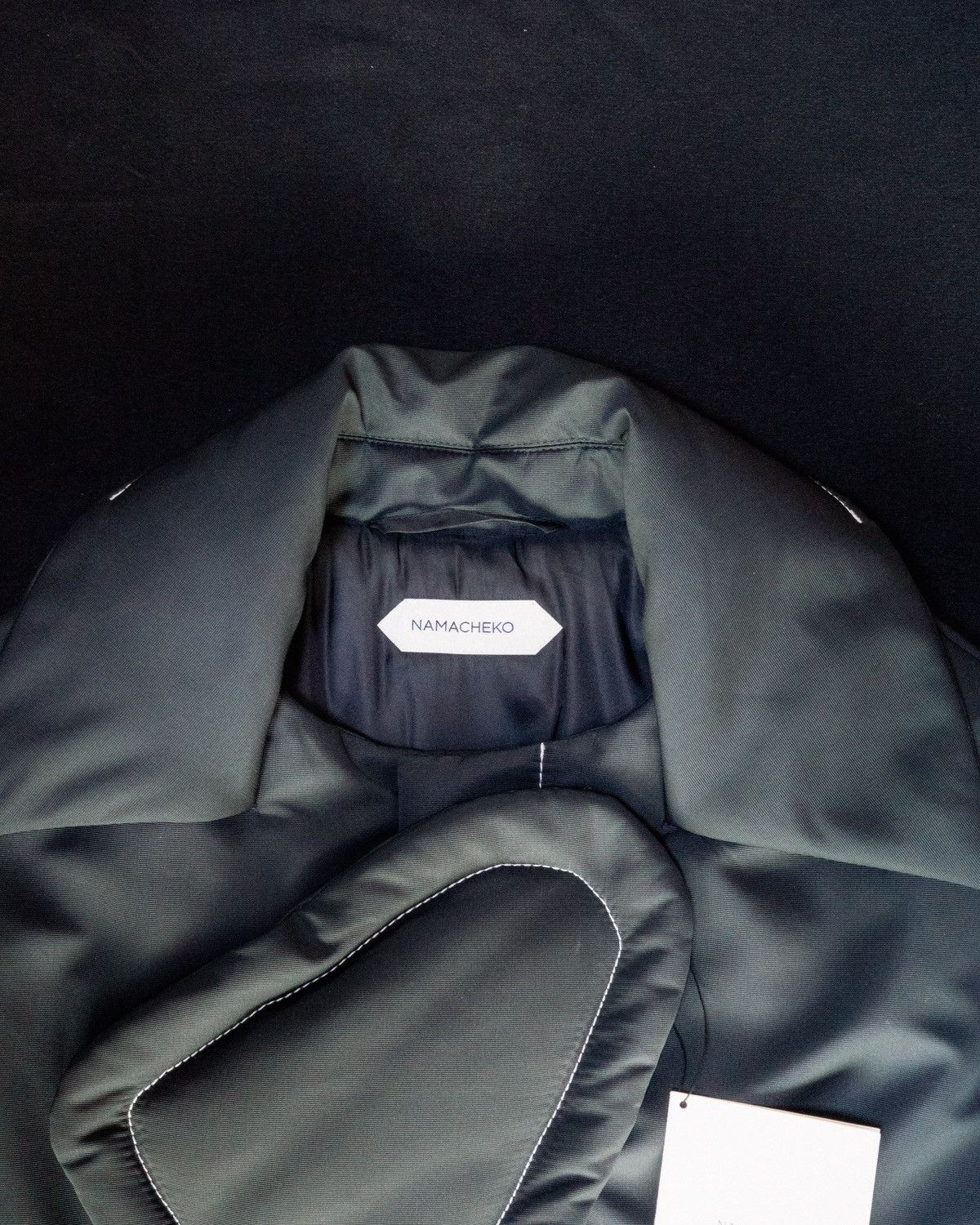 Namacheko Namacheko Kiwa Jacket Size US L / EU 52-54 / 3 - 3 Thumbnail