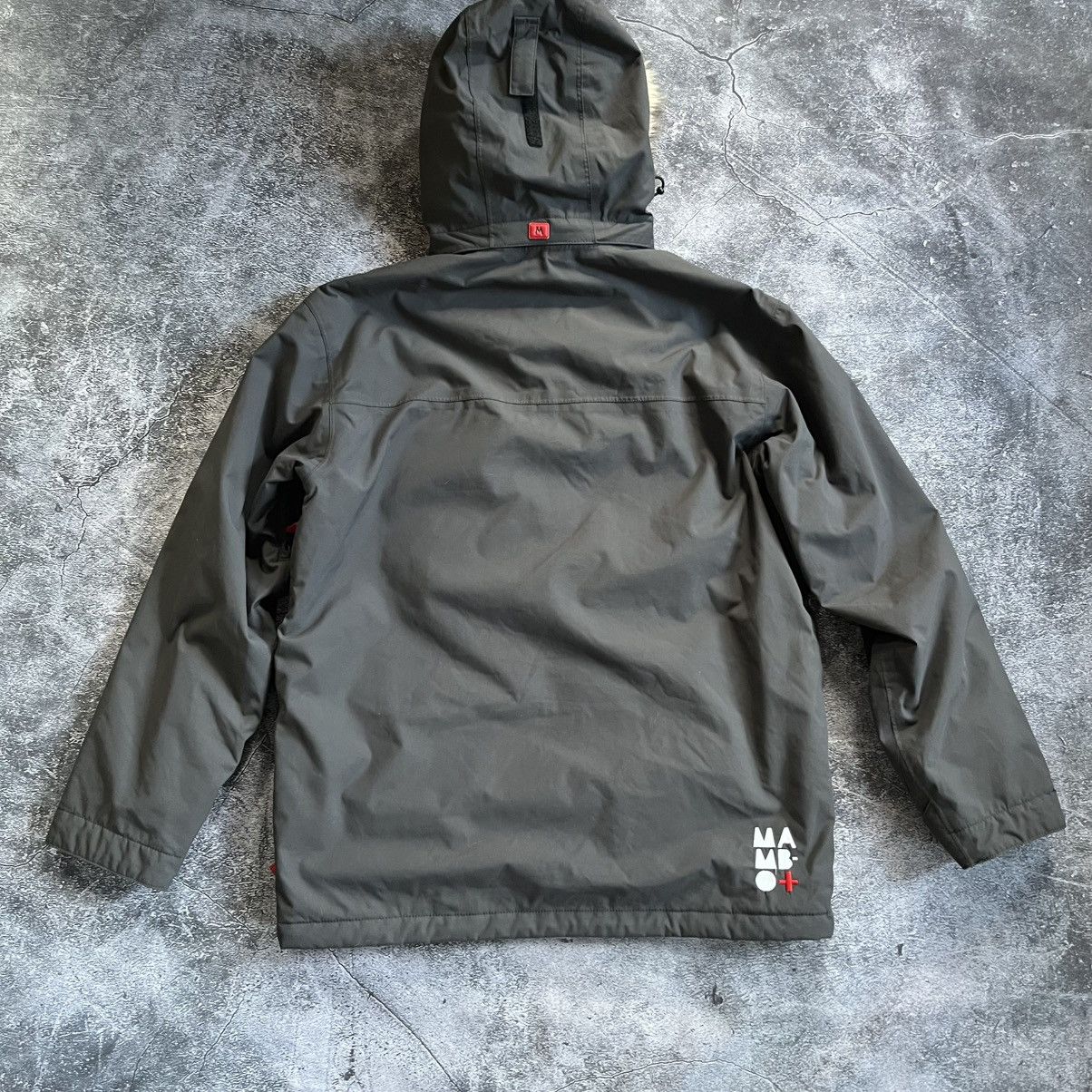 Mambo Mambo Ski Jacket Men’s Size S Snowboard Winter Sports Size US S / EU 44-46 / 1 - 20 Thumbnail