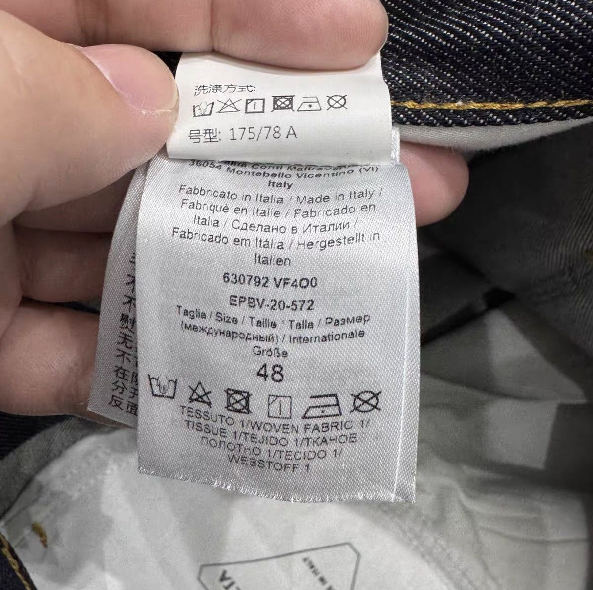 Bottega Veneta Bottega Veneta jeans Size US 34 / EU 50 - 5 Thumbnail
