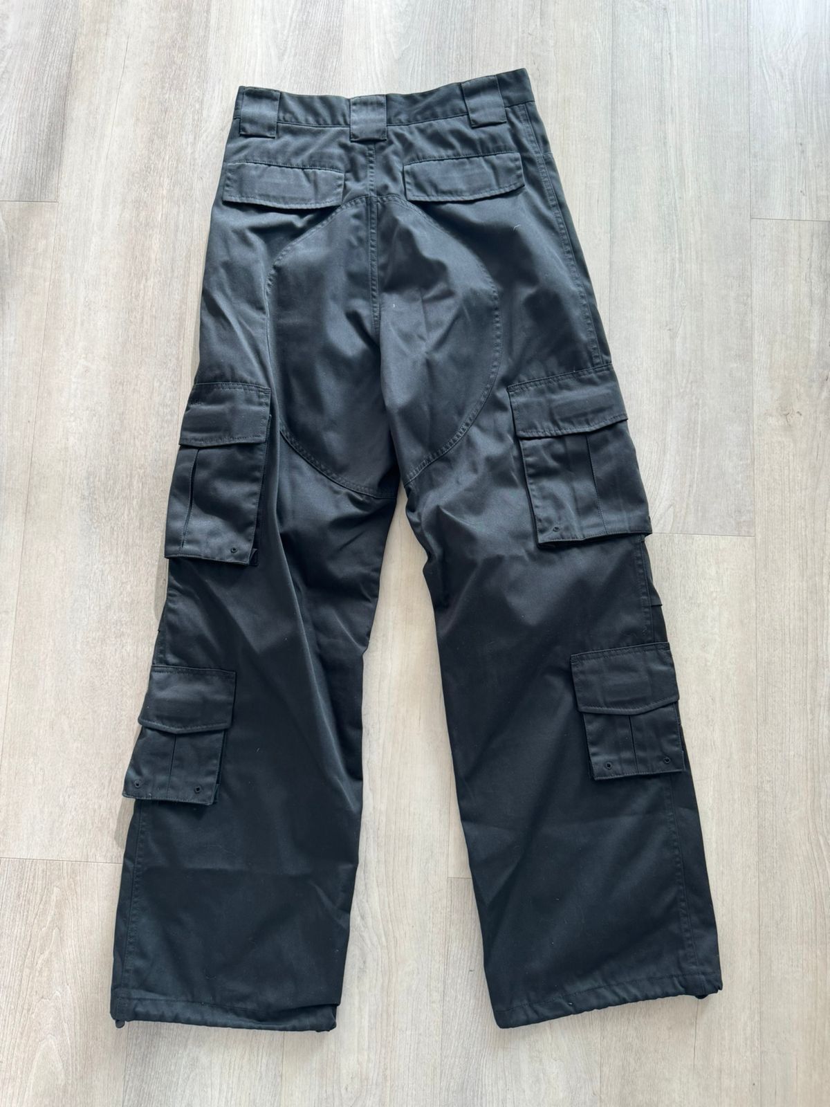 Balenciaga Balenciaga SS20 "Donda" Cargo Pants. Size US 29 - 5 Thumbnail