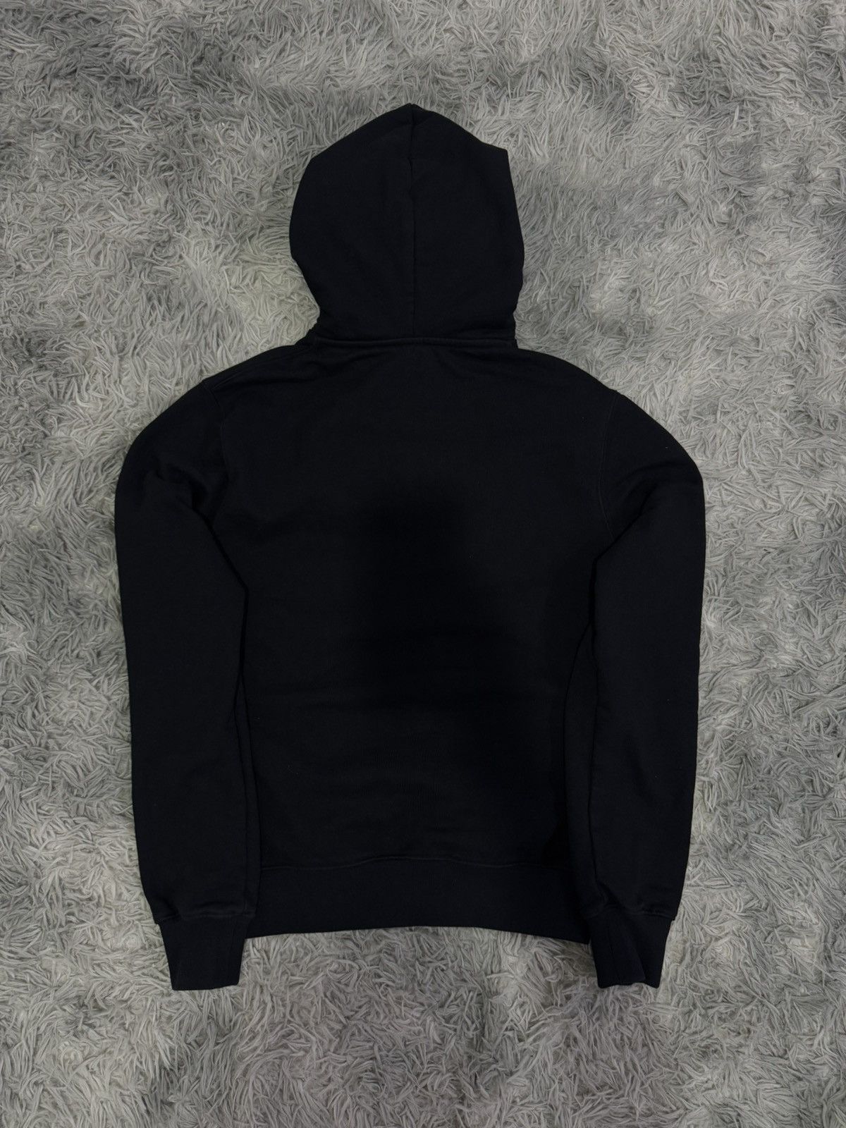 Off-White OFF-WHITE PATCH HOODIE Size US XS / EU 42 / 0 - 2 Thumbnail