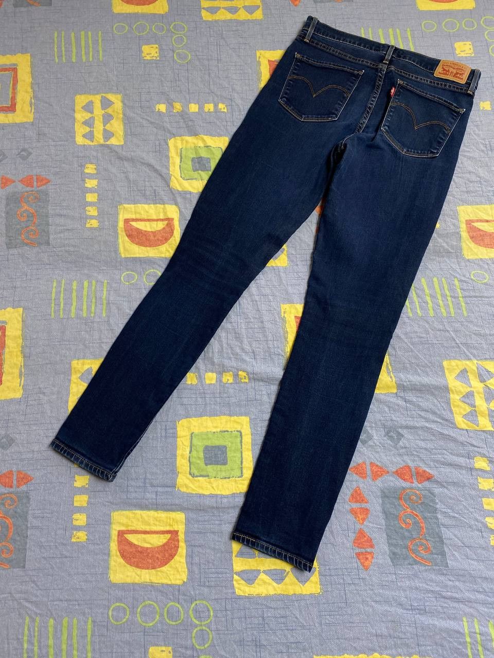 Levi's Vintage Levis Jeans Size US 29 - 18 Thumbnail