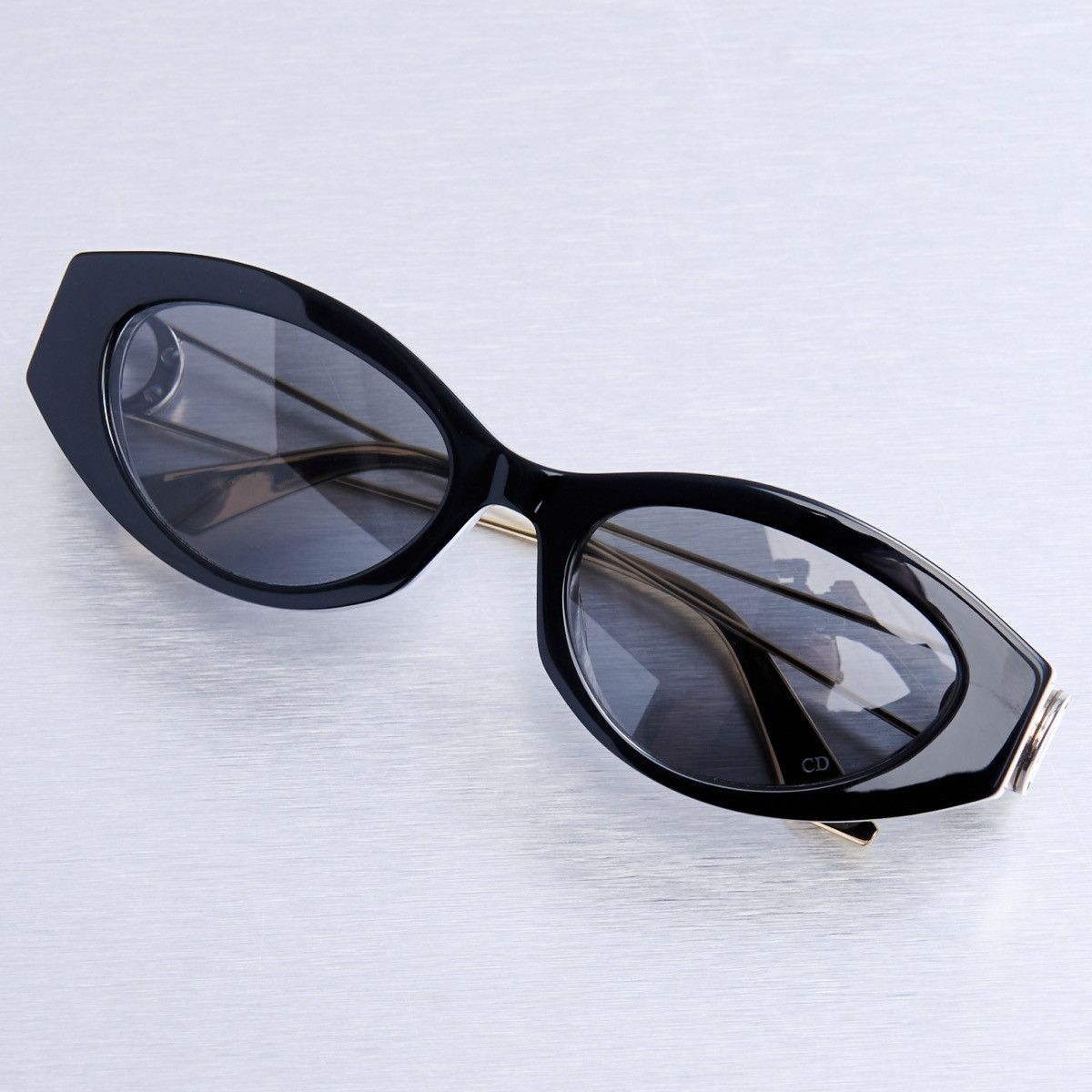 Dior DIOR 30MONTAIGNE B6I 12A0 SUNGLASSES Size ONE SIZE - 7 Thumbnail