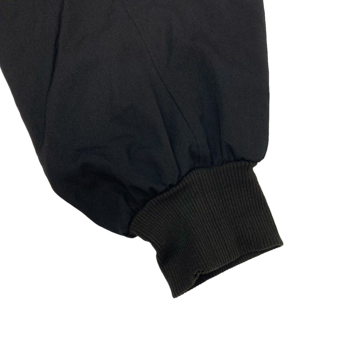 Yohji Yamamoto Yohji Yamamoto Jacket FZ-J66-100 Size US S / EU 44-46 / 1 - 5 Thumbnail