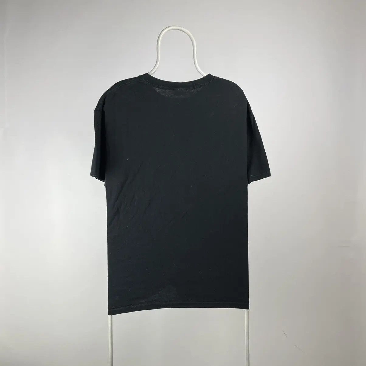 Band Tees Hard eddy T-shirt vintage skulls band tee size XLarge Size US XL / EU 56 / 4 - 4 Thumbnail