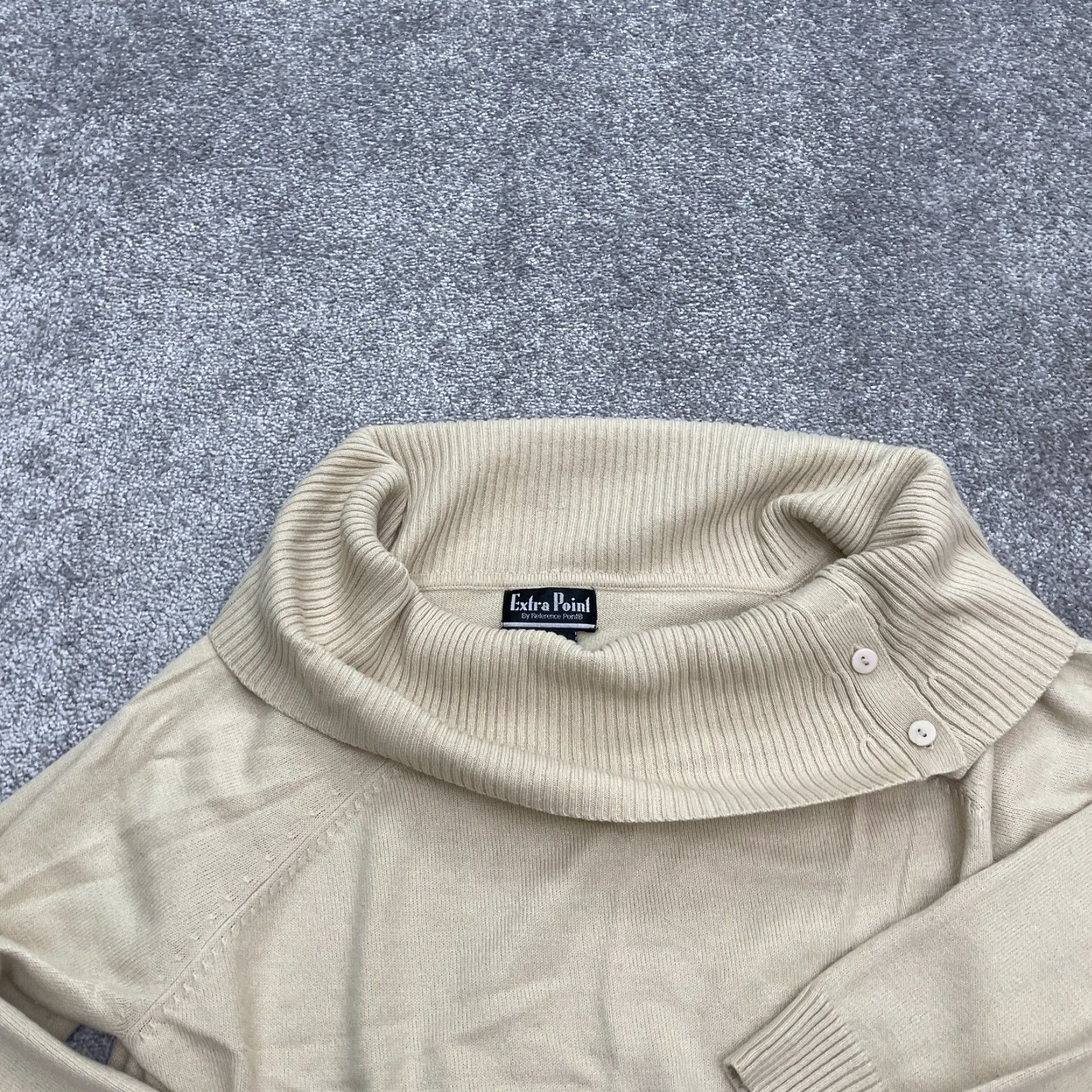 Vintage VINTAGE N/A Size XL / US 12-14 / IT 48-50 - 3 Thumbnail