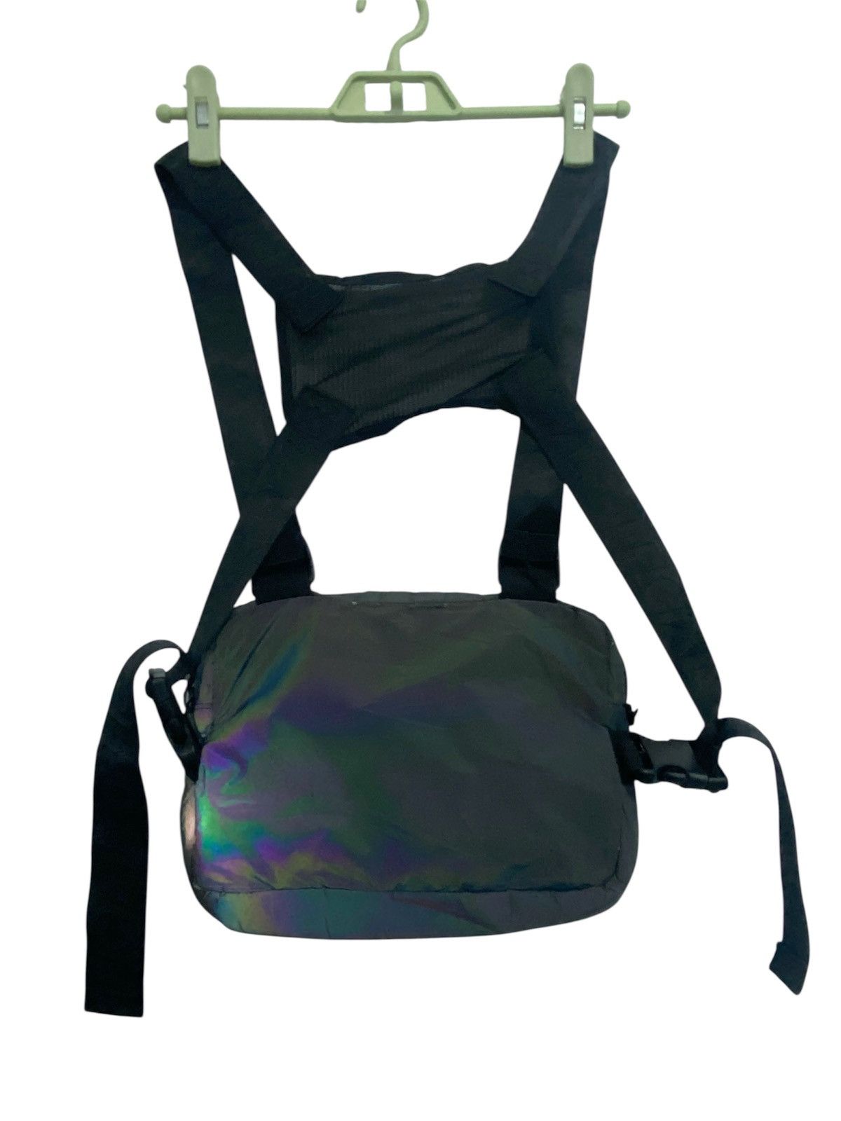 Other Official Brand Chest Bag Size ONE SIZE - 3 Thumbnail