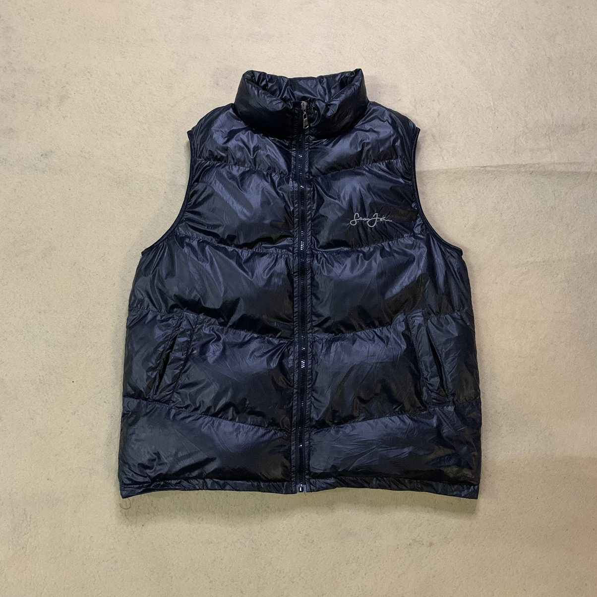 Sean sale John corduroy vest