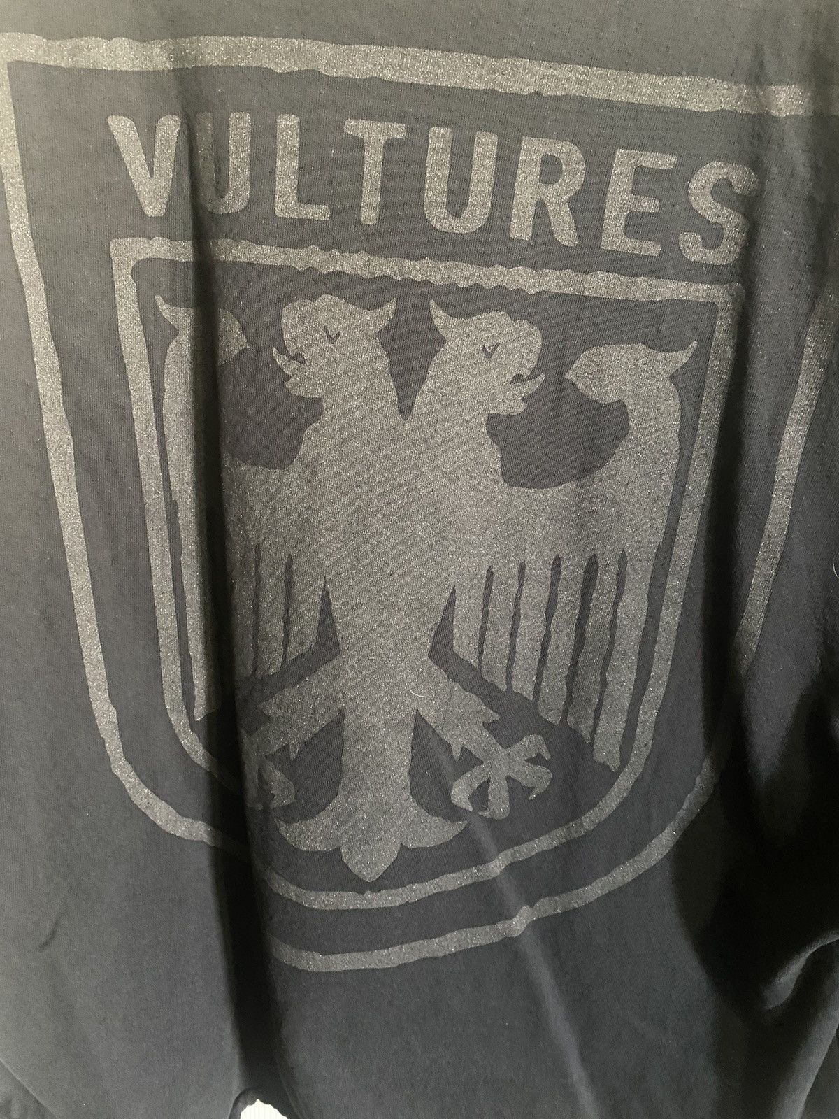 Yeezy YE Vultures Long Sleeve Size US L / EU 52-54 / 3 - 4 Thumbnail