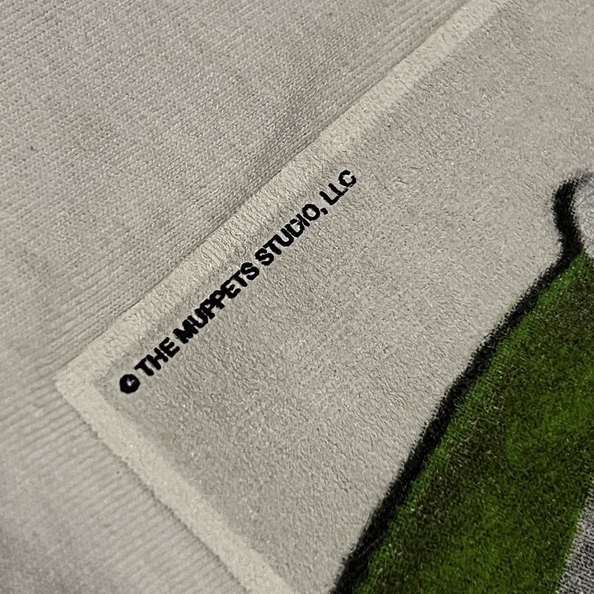 Supreme Supreme Kermit Photo Tee 2008 Size US L / EU 52-54 / 3 - 7 Thumbnail