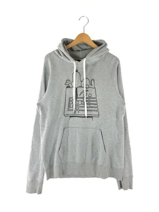 Number (N)ine Number nine peanuts hoodie hooded sweatshirt | Grailed