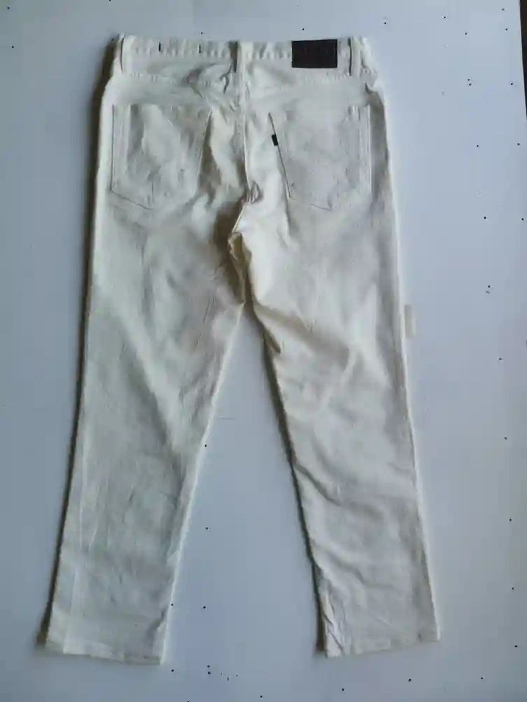 Edwin × Vintage Edwin Simple Design Pants Size US 30 / EU 46 - 8 Thumbnail