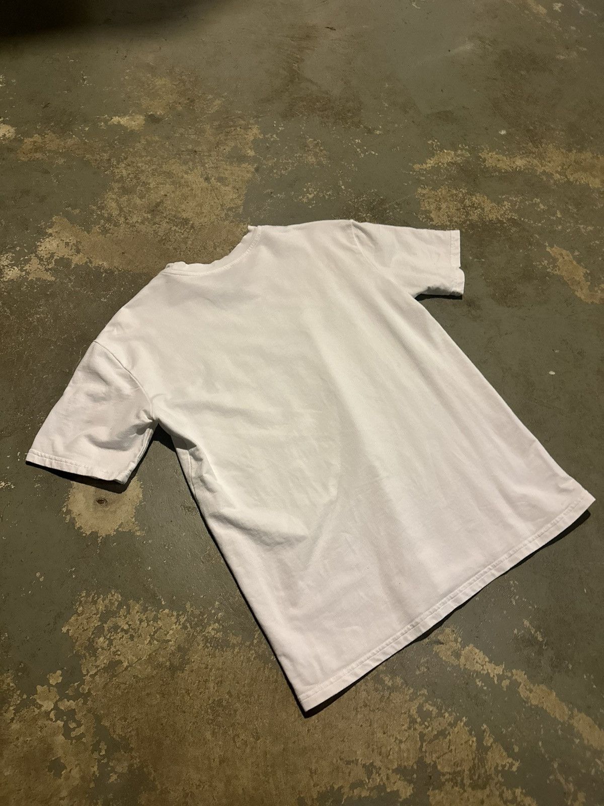Other SUPAGEEKED T-Shirt Size US S / EU 44-46 / 1 - 3 Thumbnail