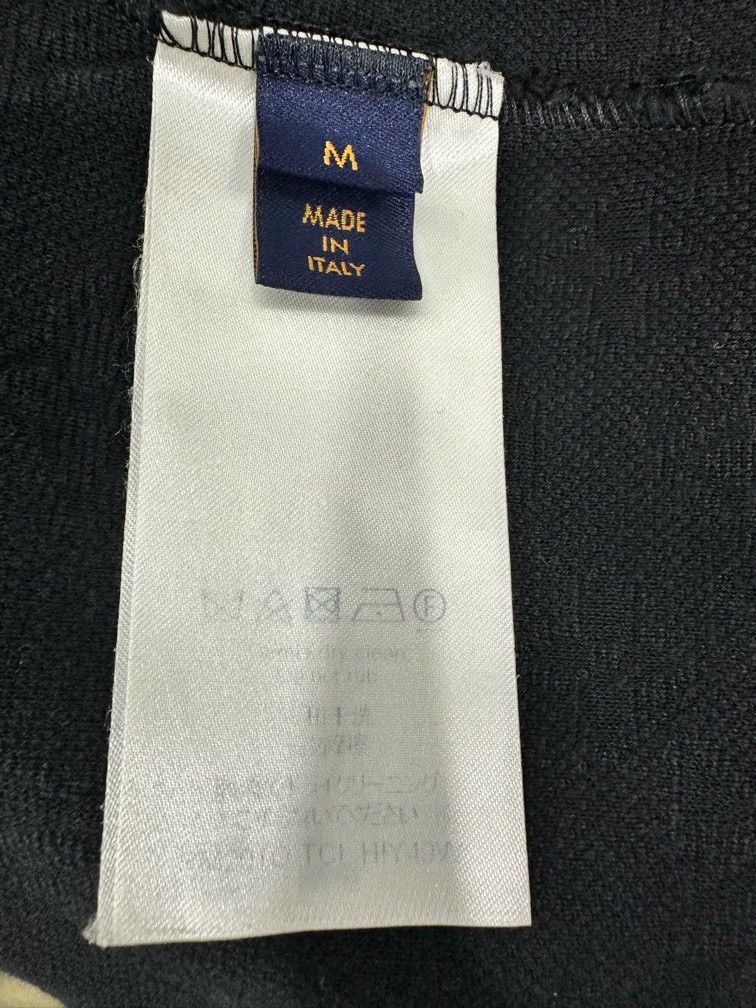 Louis Vuitton Louis Vuitton short sleeves Size US M / EU 48-50 / 2 - 3 Thumbnail