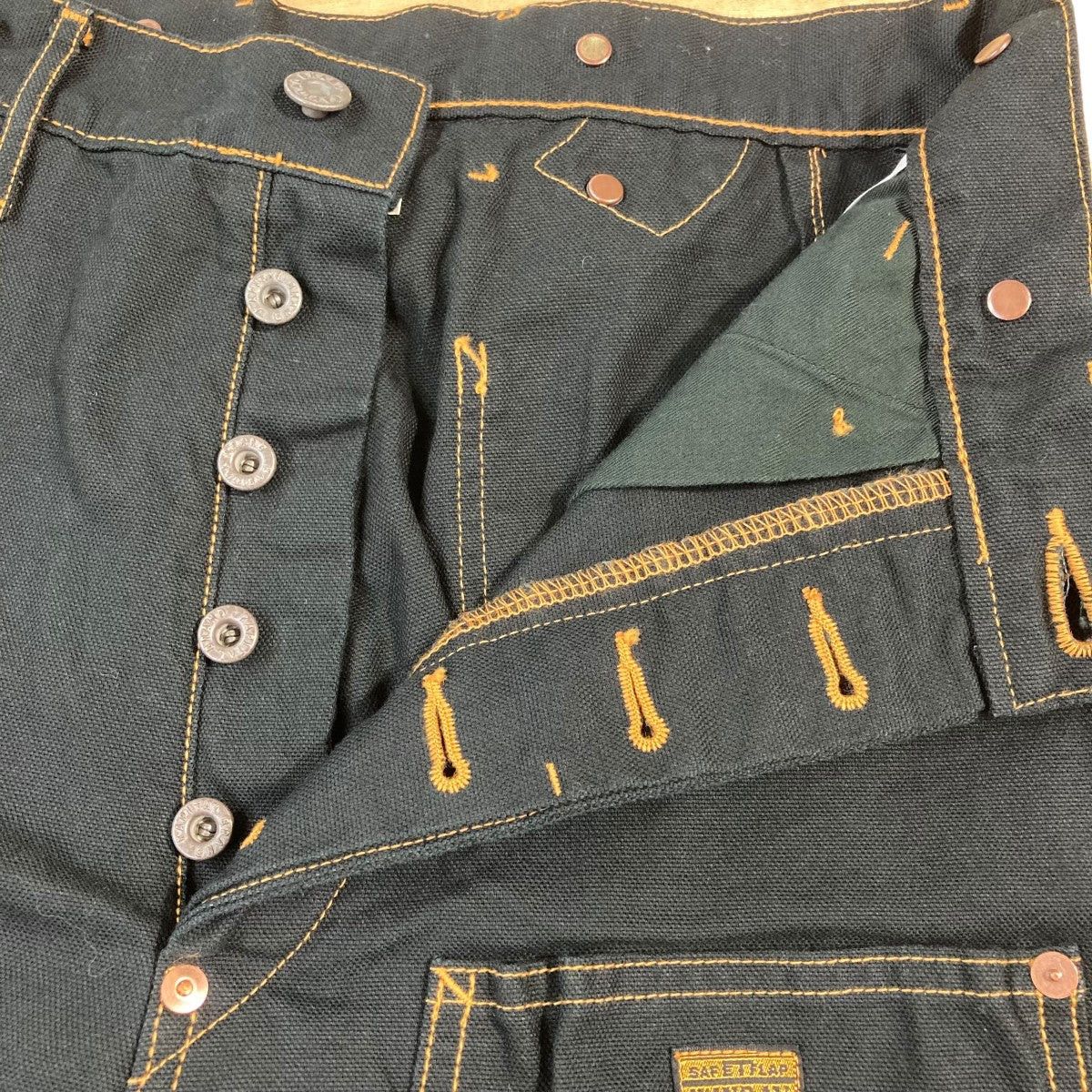 Kapital kapital Painter pants EK-1420LP Size US 27 - 7 Thumbnail