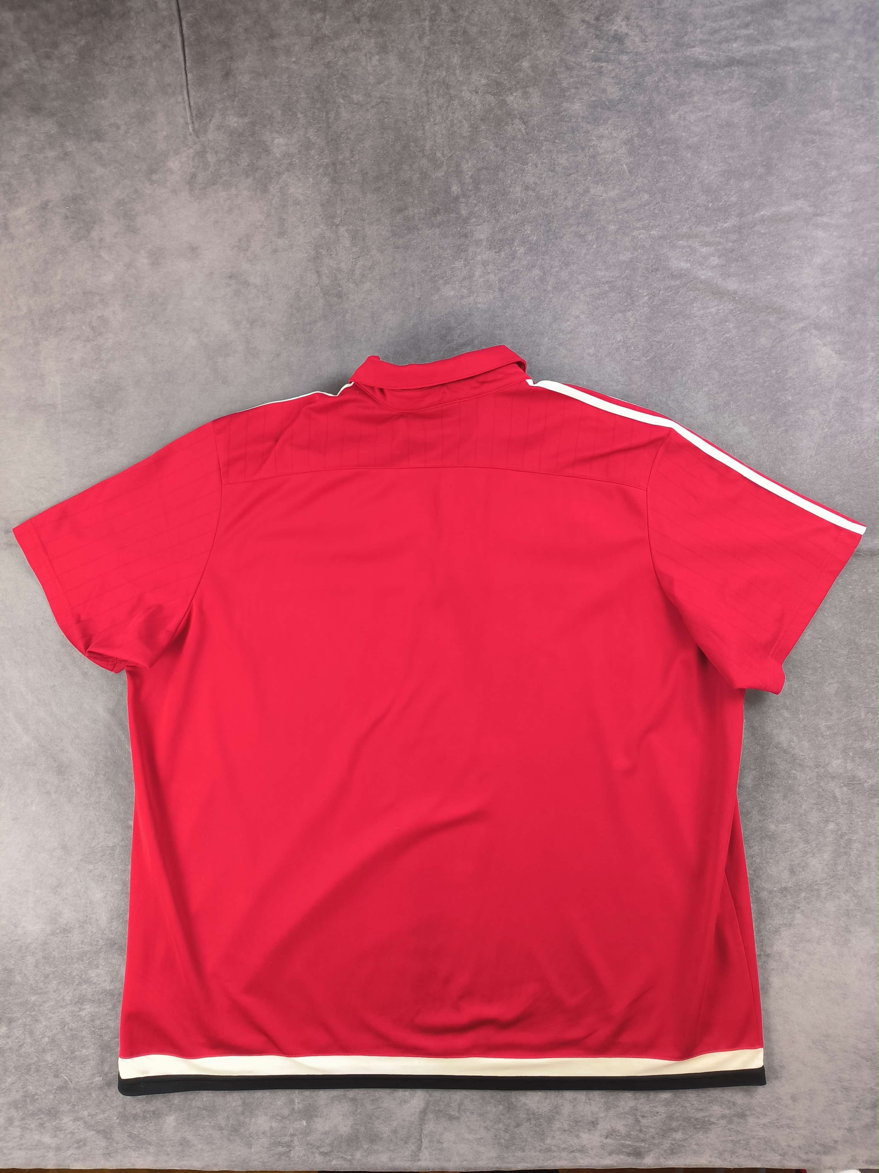 Adidas Southampton 2015-16 Adidas training football jersey size 3XL Size US XXL / EU 58 / 5 - 2 Thumbnail