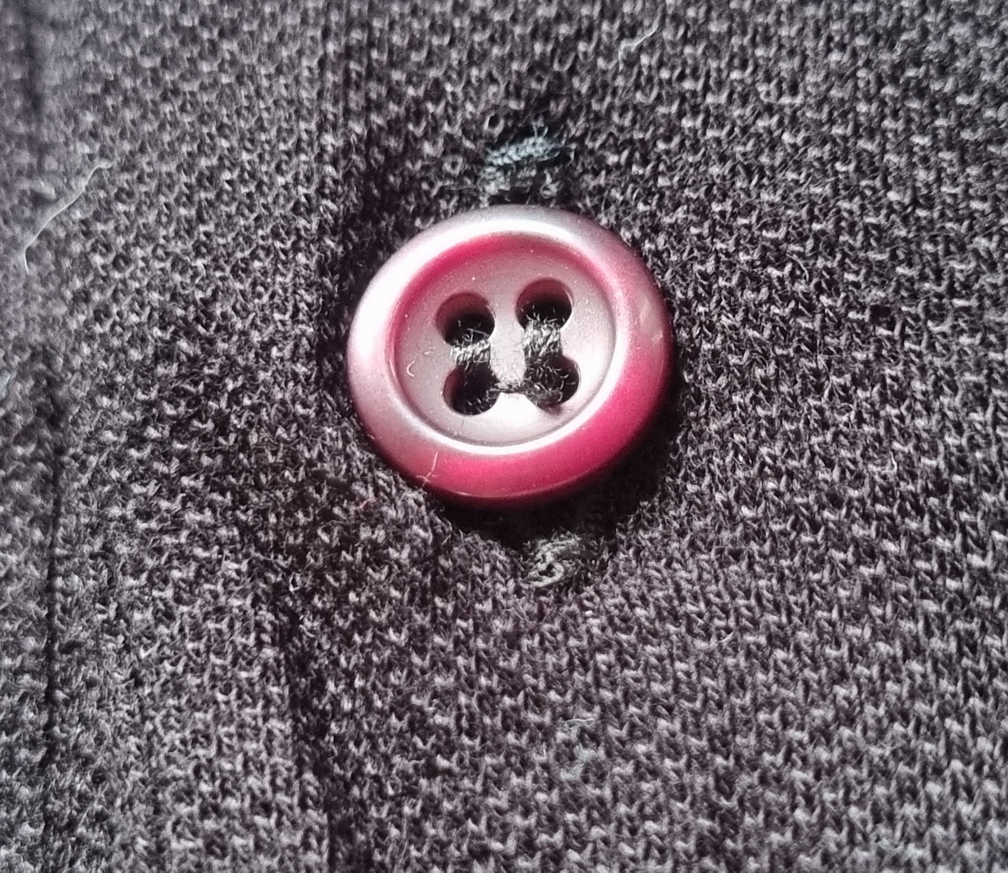 Fendi Fendi Polo Shirt Size US S / EU 44-46 / 1 - 9 Thumbnail