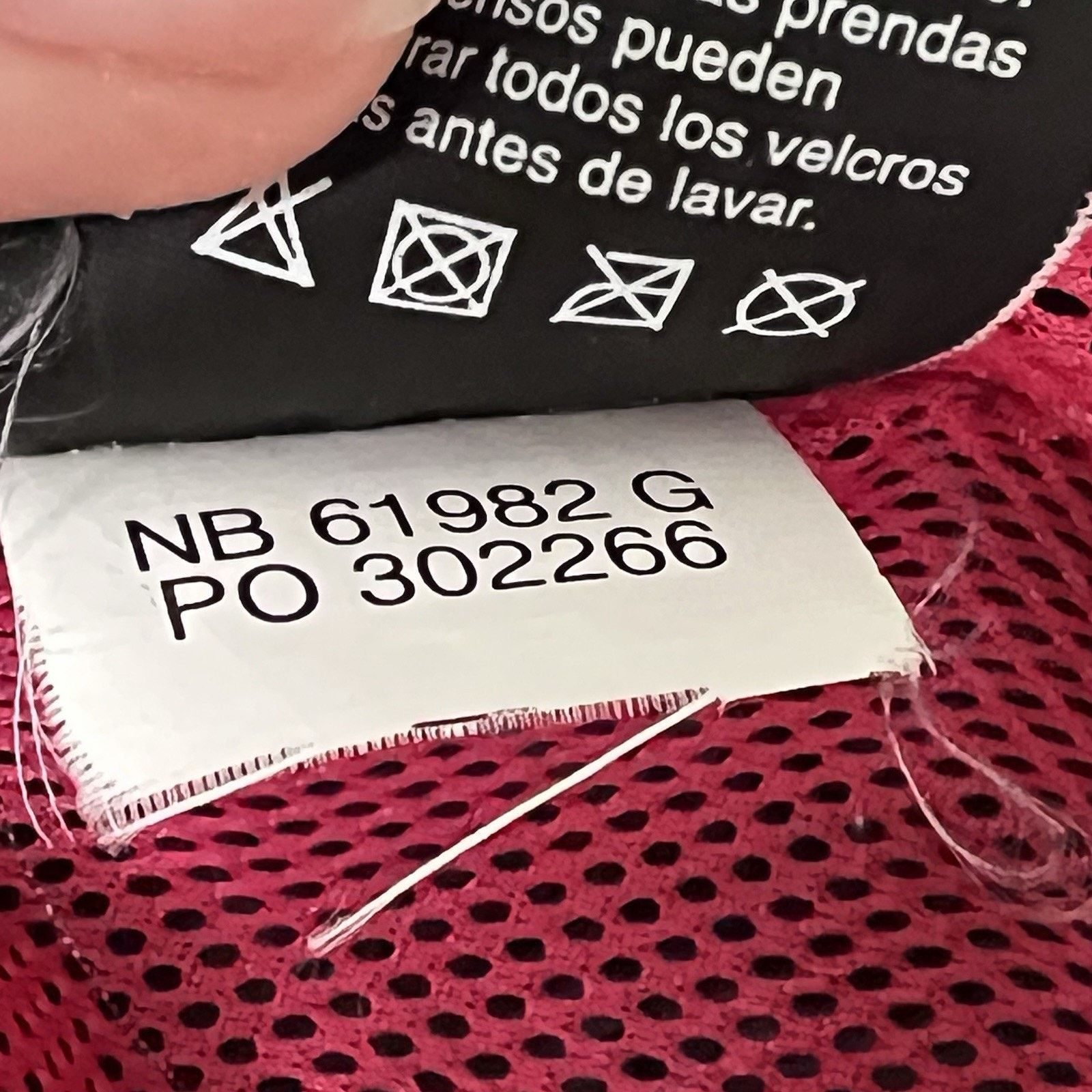 Helly Hansen Helly Hansen Vancouver Rain Jacket (L) Women Hooded Pink Size L / US 10 / IT 46 - 9 Thumbnail