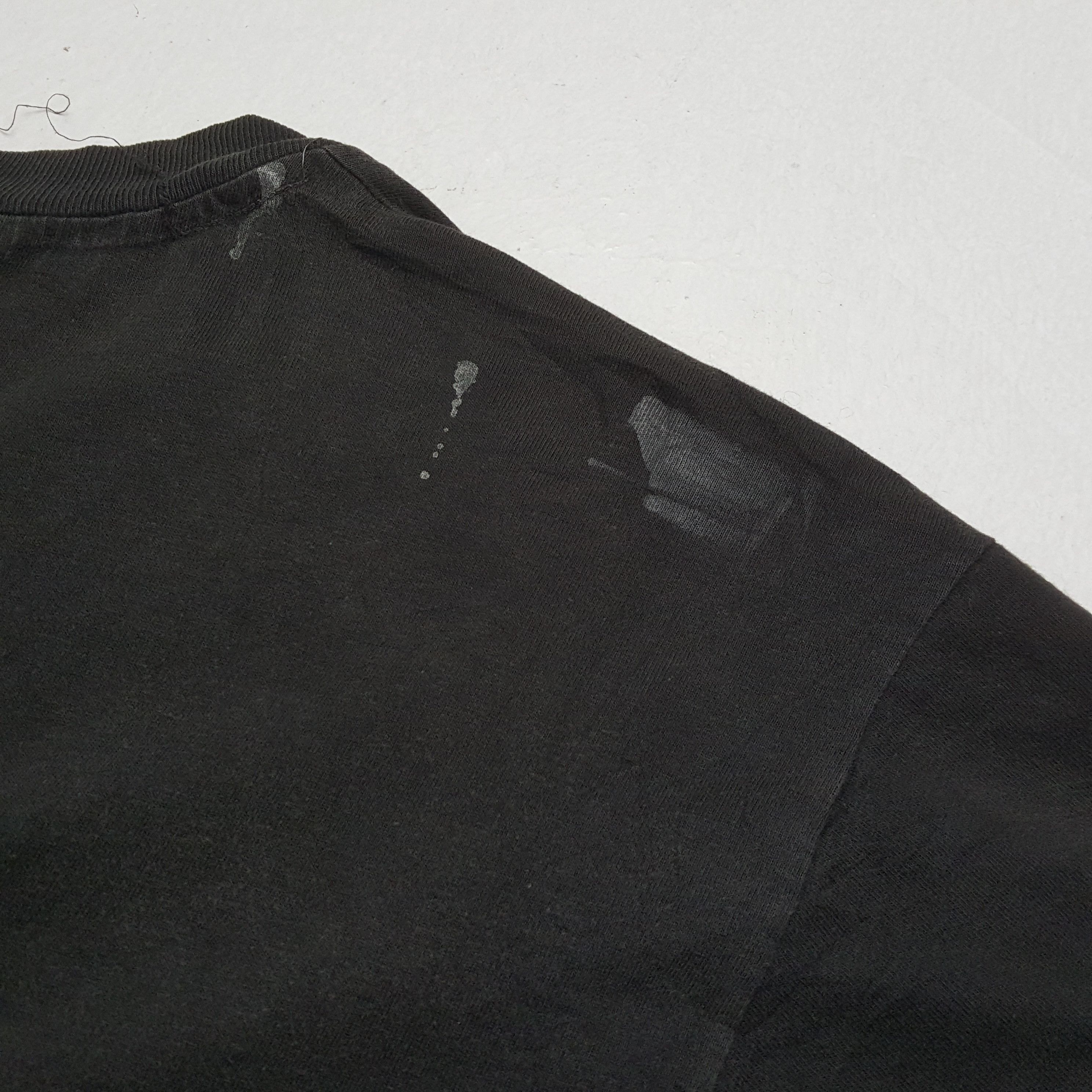 Mercedes-Benz × Vintage MERCEDES BENZ Luxury Cars Brand Tshirt Size US L / EU 52-54 / 3 - 5 Thumbnail