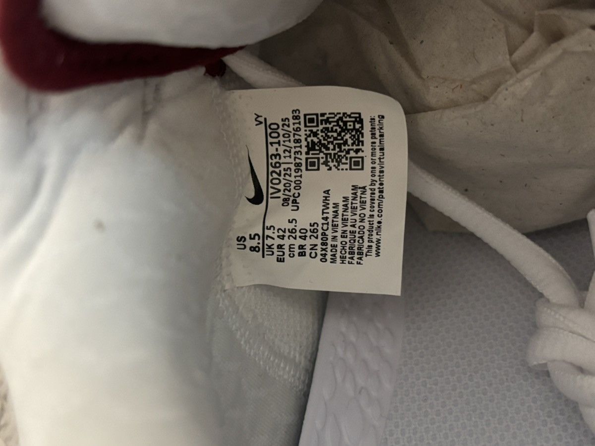 Nike Nike Dunk Low Protro Size US 8.5 / EU 41-42 - 6 Thumbnail