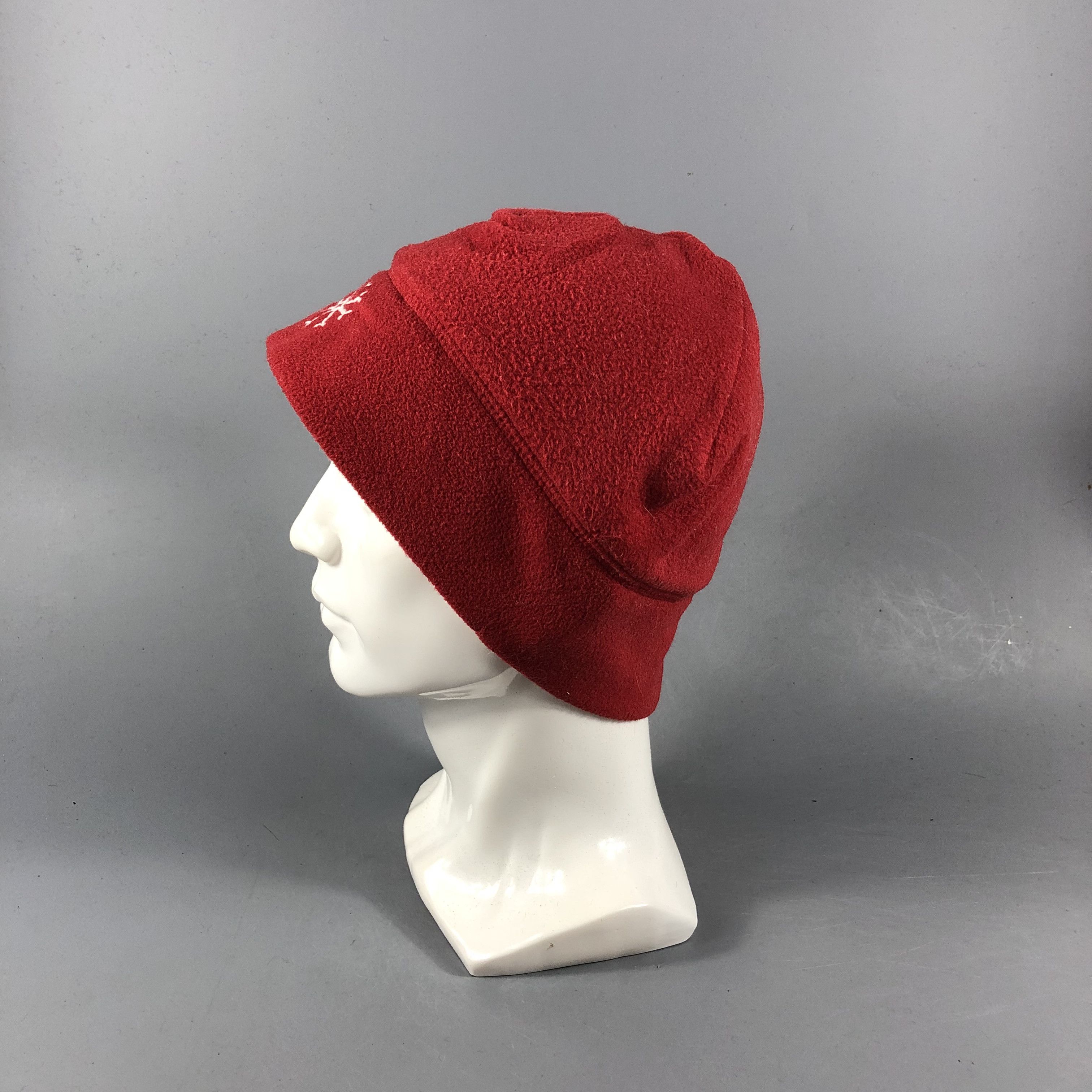 Gap Gap Beanie Snowcap Snow Hat B933 Size ONE SIZE - 2 Thumbnail