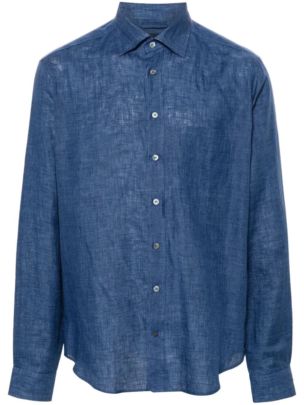 SEASE Button Down Shirt Size US S / EU 44-46 / 1 - 1 Thumbnail