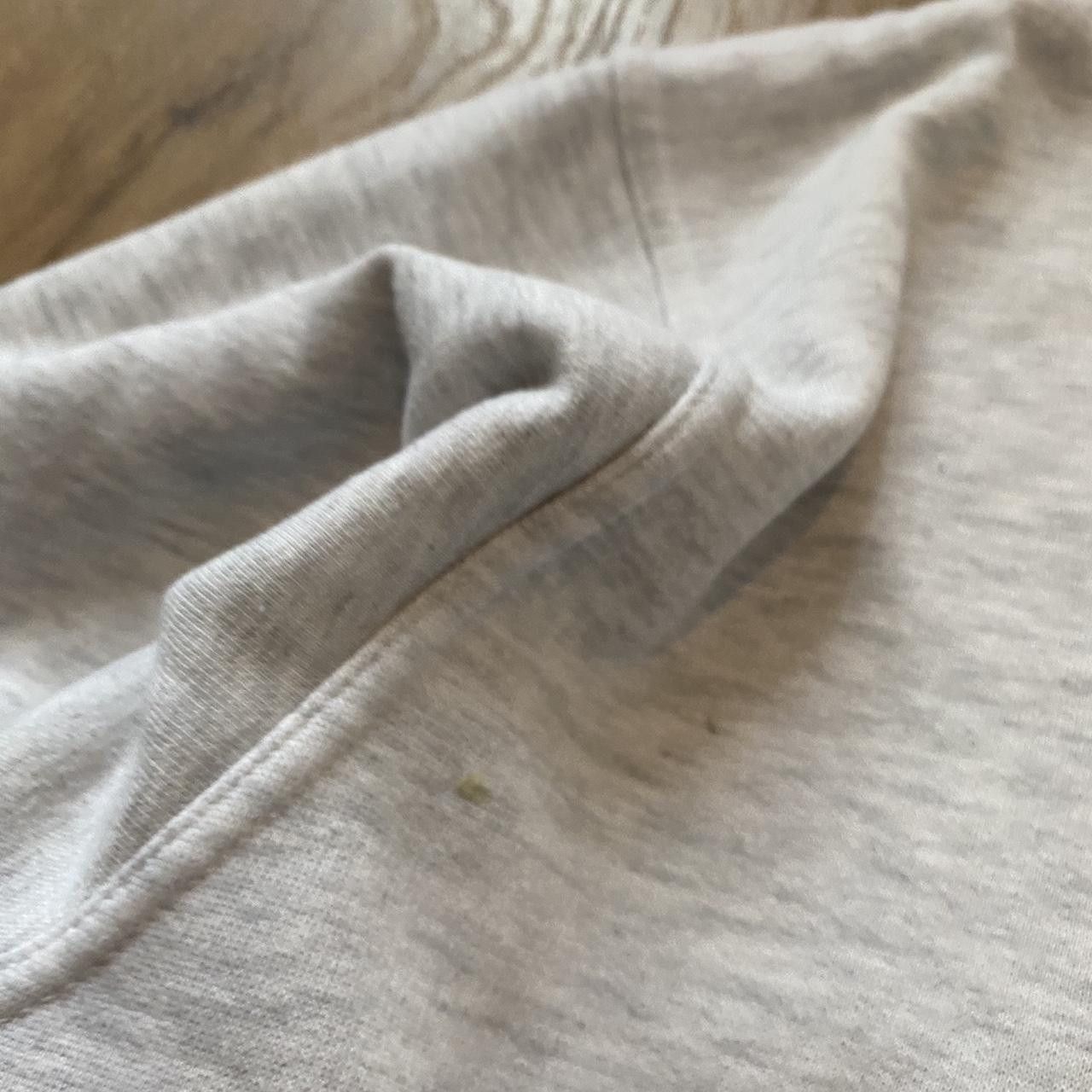 Puma Grey Puma King Vintage 90s Retro crewneck Size US L / EU 52-54 / 3 - 5 Thumbnail