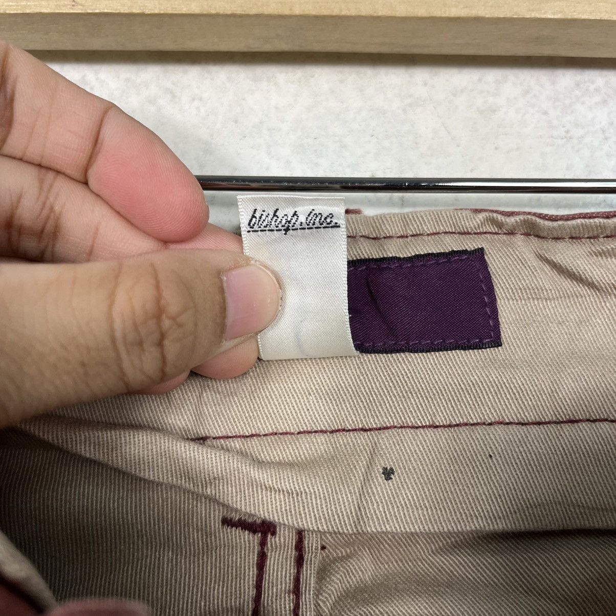 Japanese Brand Vintage Kelen Japanese Designer Seditionaries Pants Size US 30 / EU 46 - 18 Thumbnail