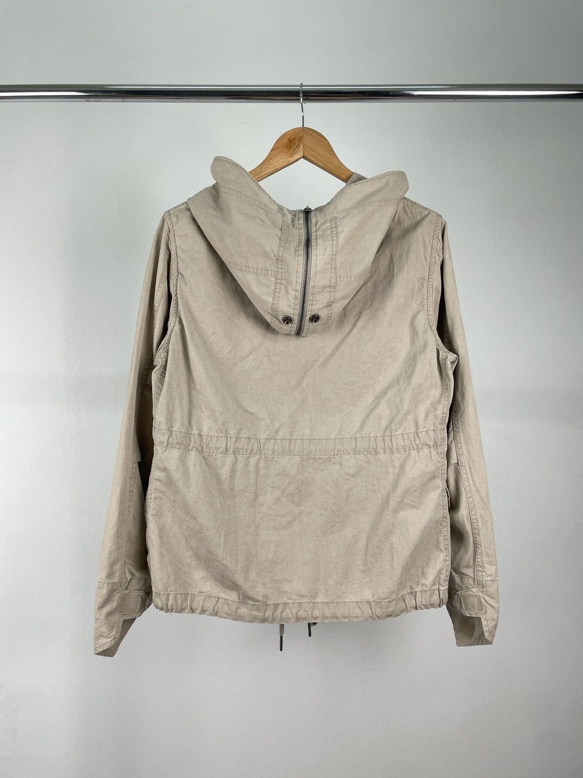 ジャケット・アウター goa Bono Multi Pocket Military Jacket Goa Bono Jacket | Grailed