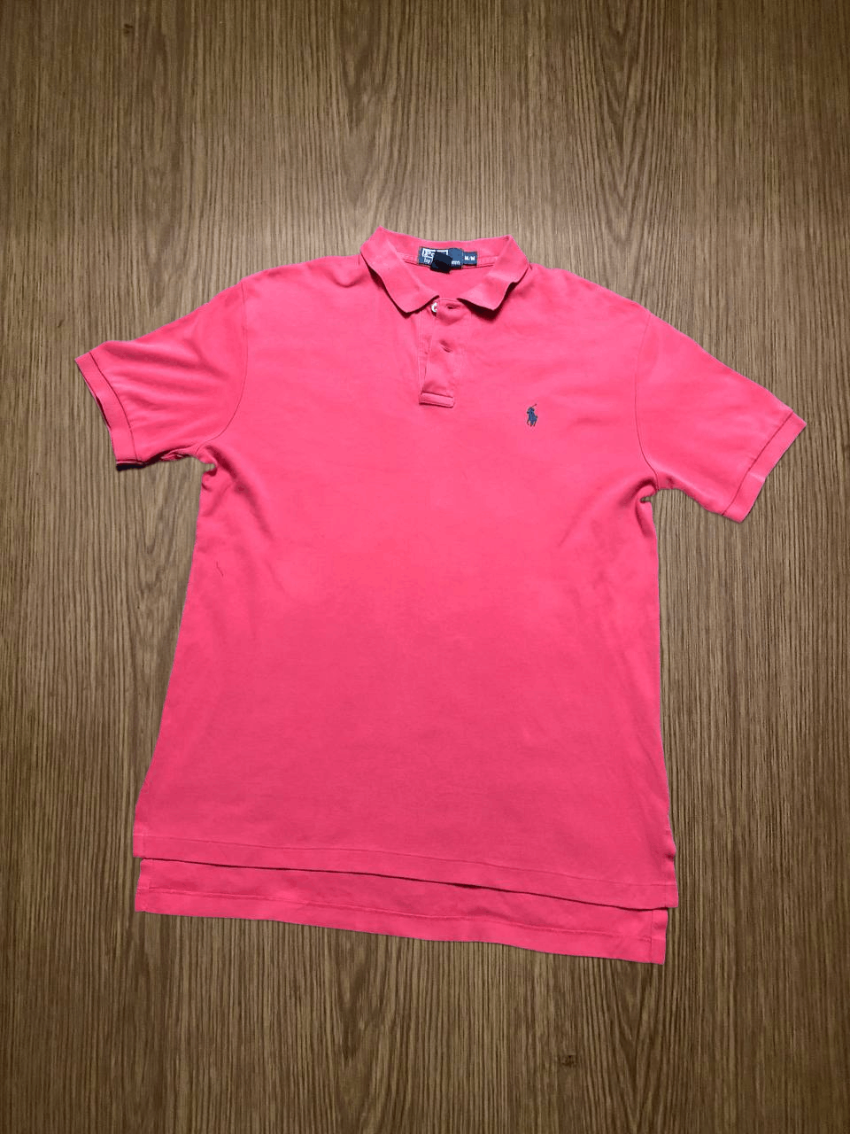 Polo Ralph Lauren Polo Ralph Lauren T-shirt Size US M / EU 48-50 / 2 - 1 Thumbnail