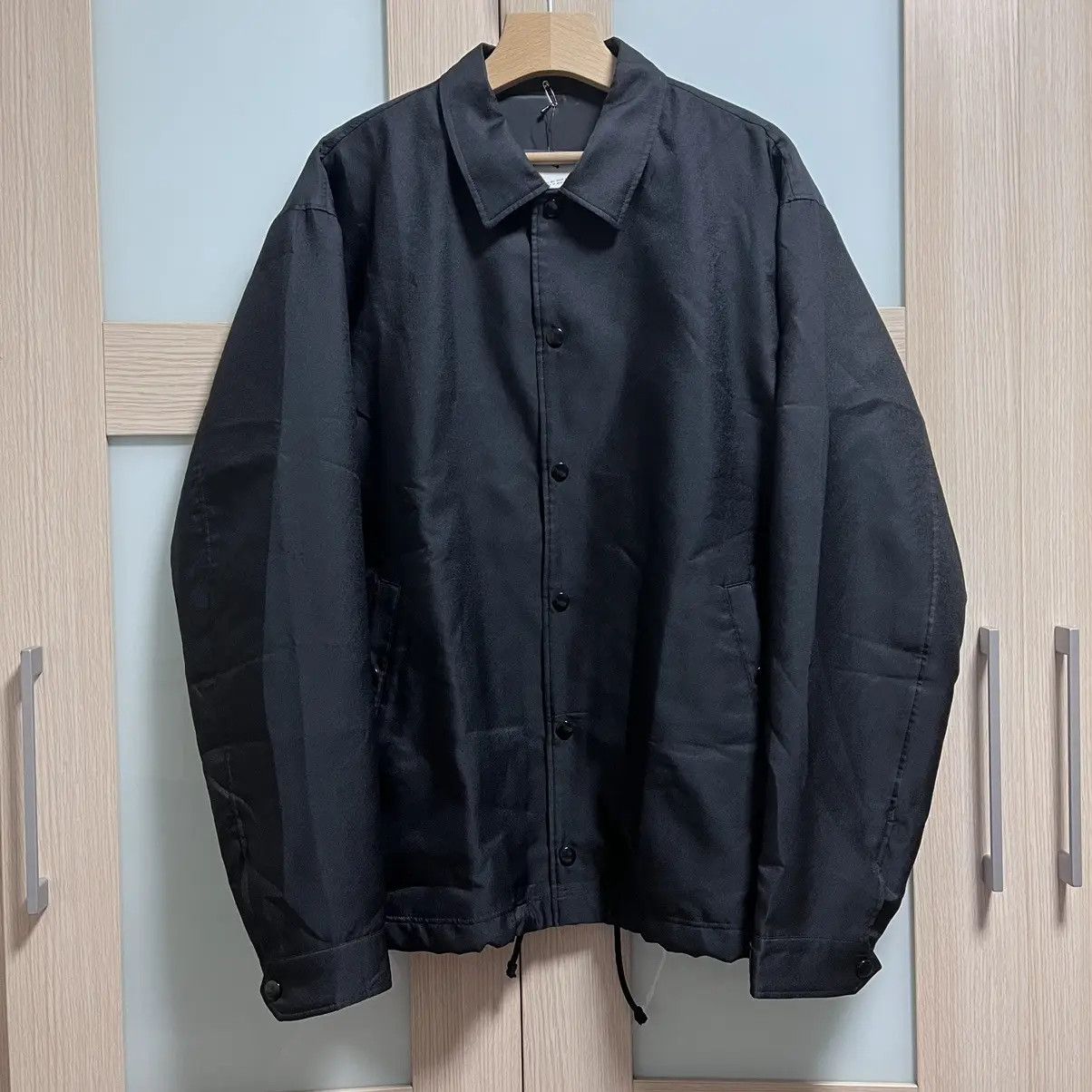 Undercover Undercover 20SS Cindy Sherman JQ Coach Jacket Size US L / EU 52-54 / 3 - 2 Thumbnail