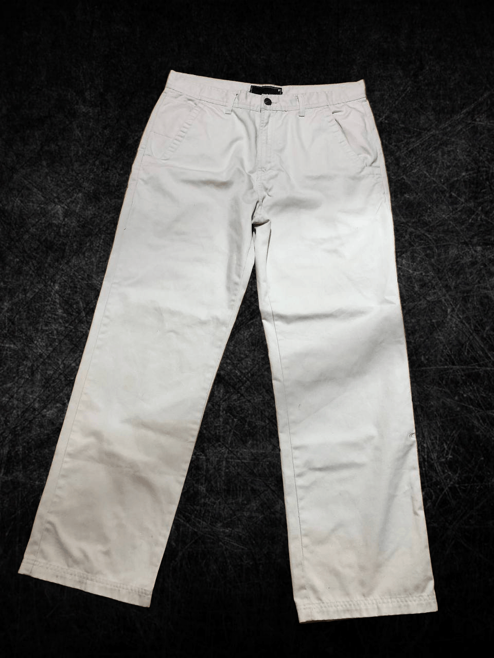Oakley Vintage Oakley Pants Loose Fit Straight Leg Size US 34 / EU 50 - 1 Thumbnail