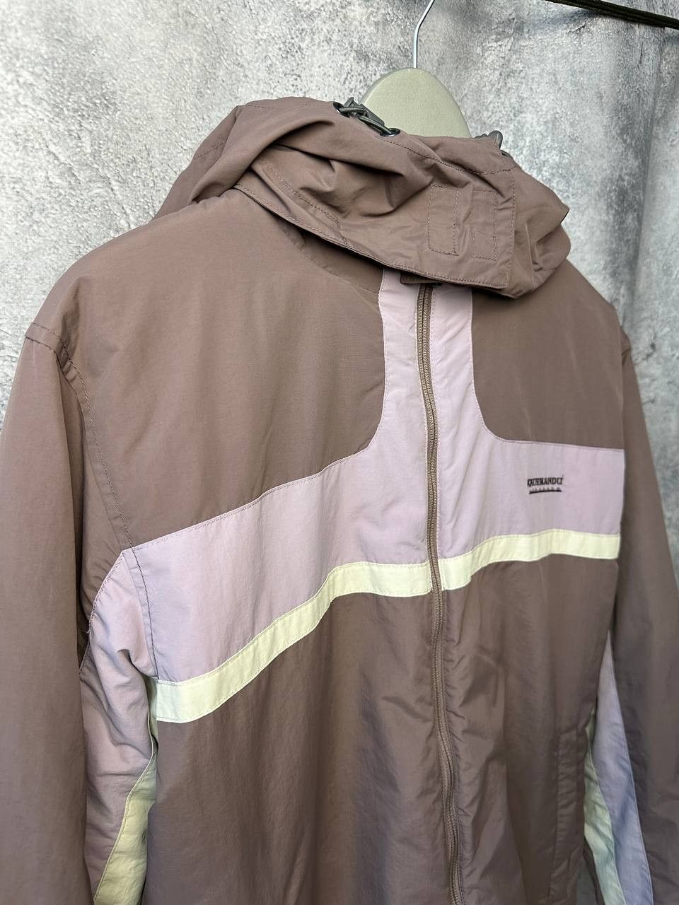 Kathmandu Kathmandu Ski Jacket Thermafit Vintage Women's Size 16 Size XL / US 12-14 / IT 48-50 - 4 Thumbnail