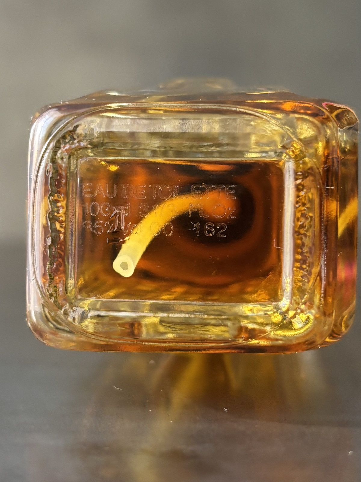 Givenchy 1980s Vintage Givenchy YSATIS EDT Eau De Toilette 100ml 162 Size ONE SIZE - 10 Thumbnail